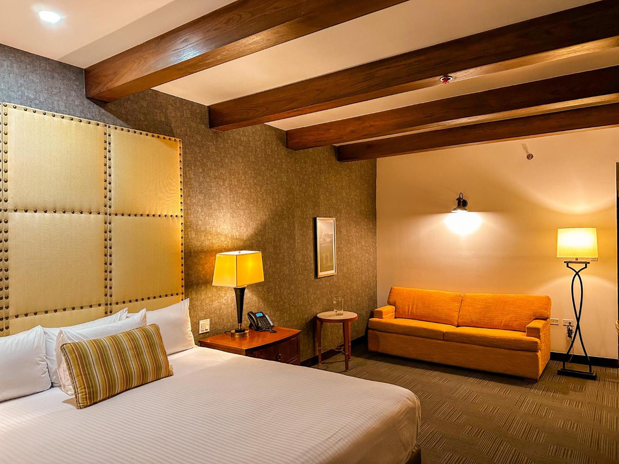 Queen Room - Photo 4