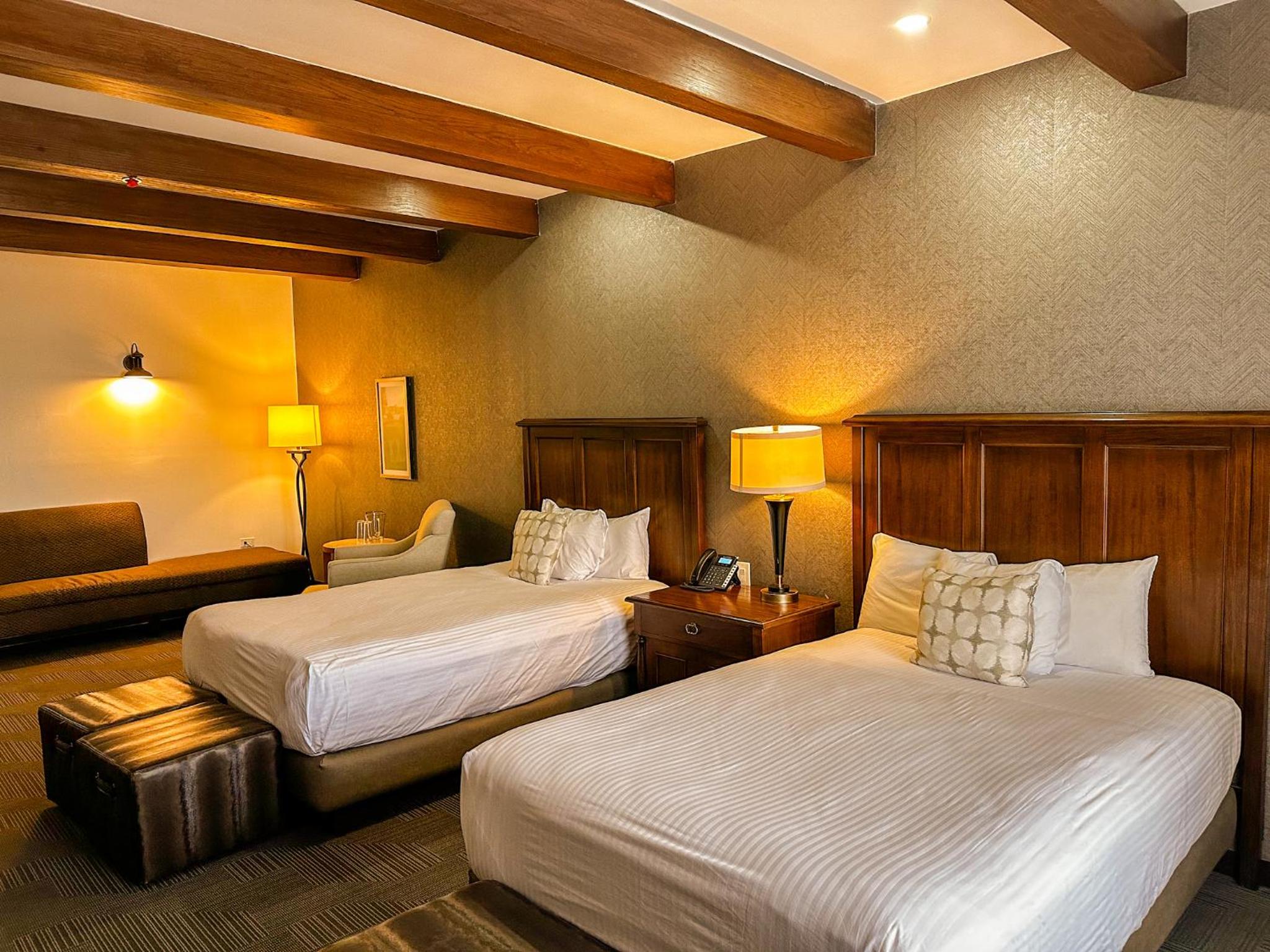 Double Room - Photo 2