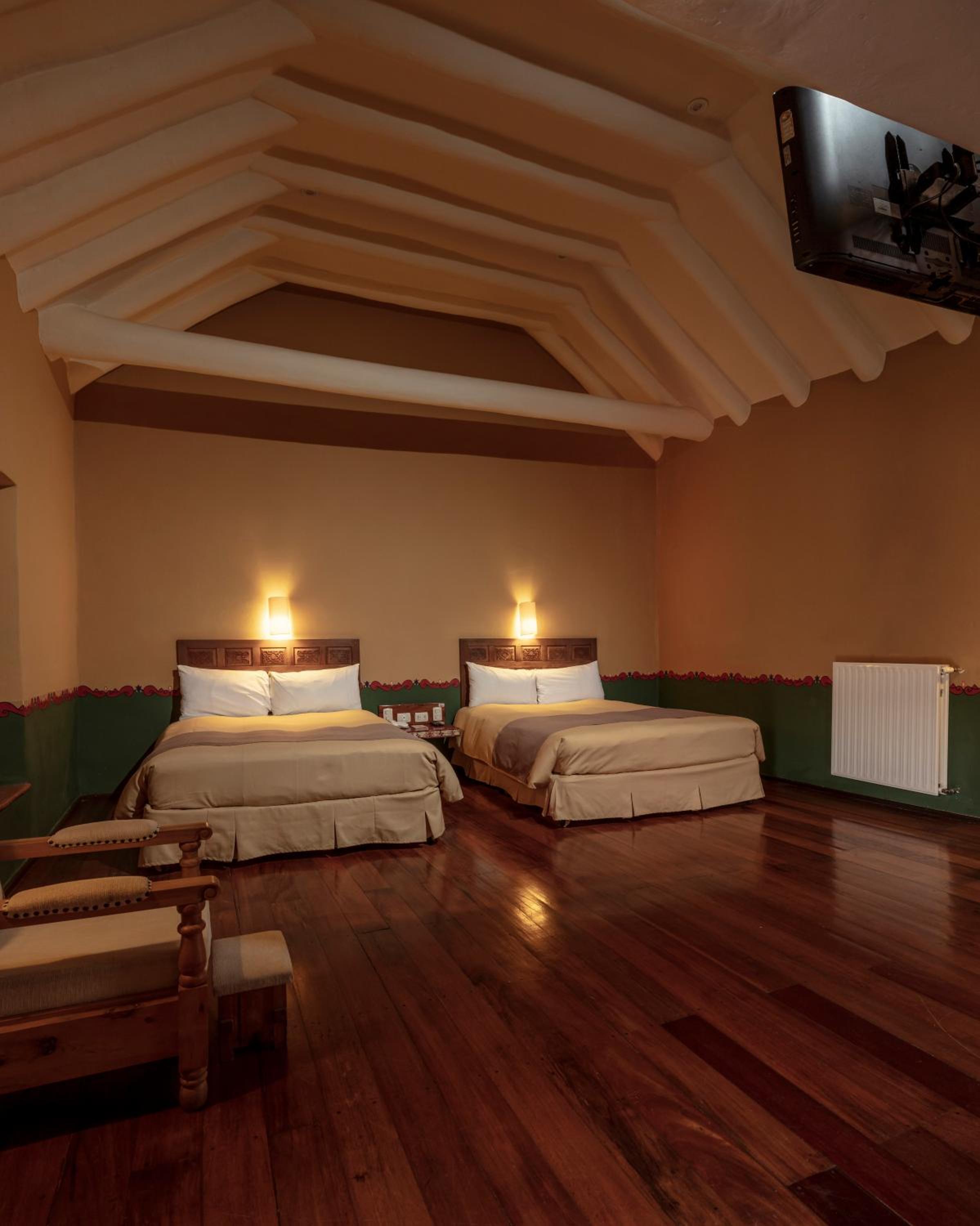 Family Suite photo 3