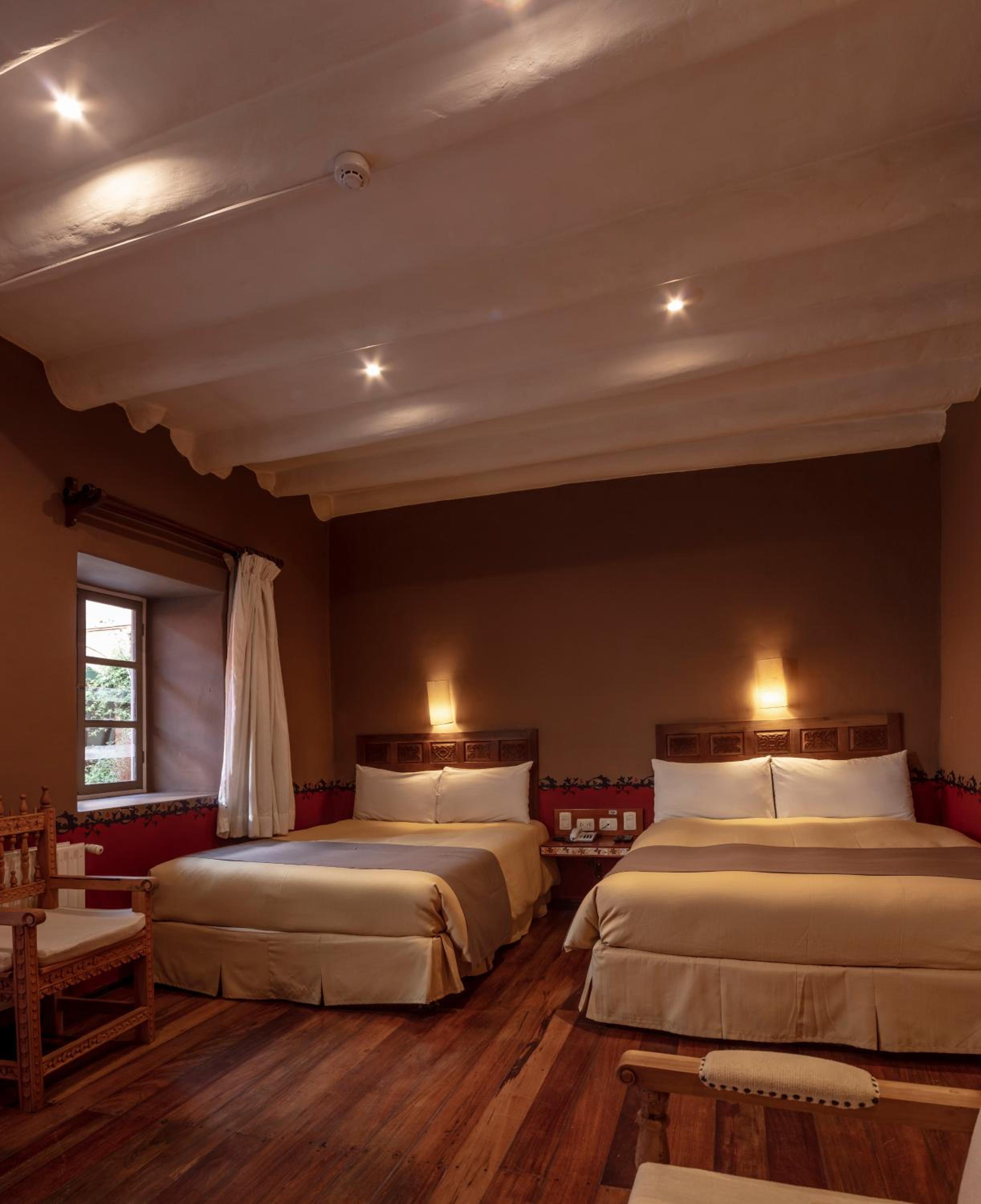 Superior Double Room photo 3