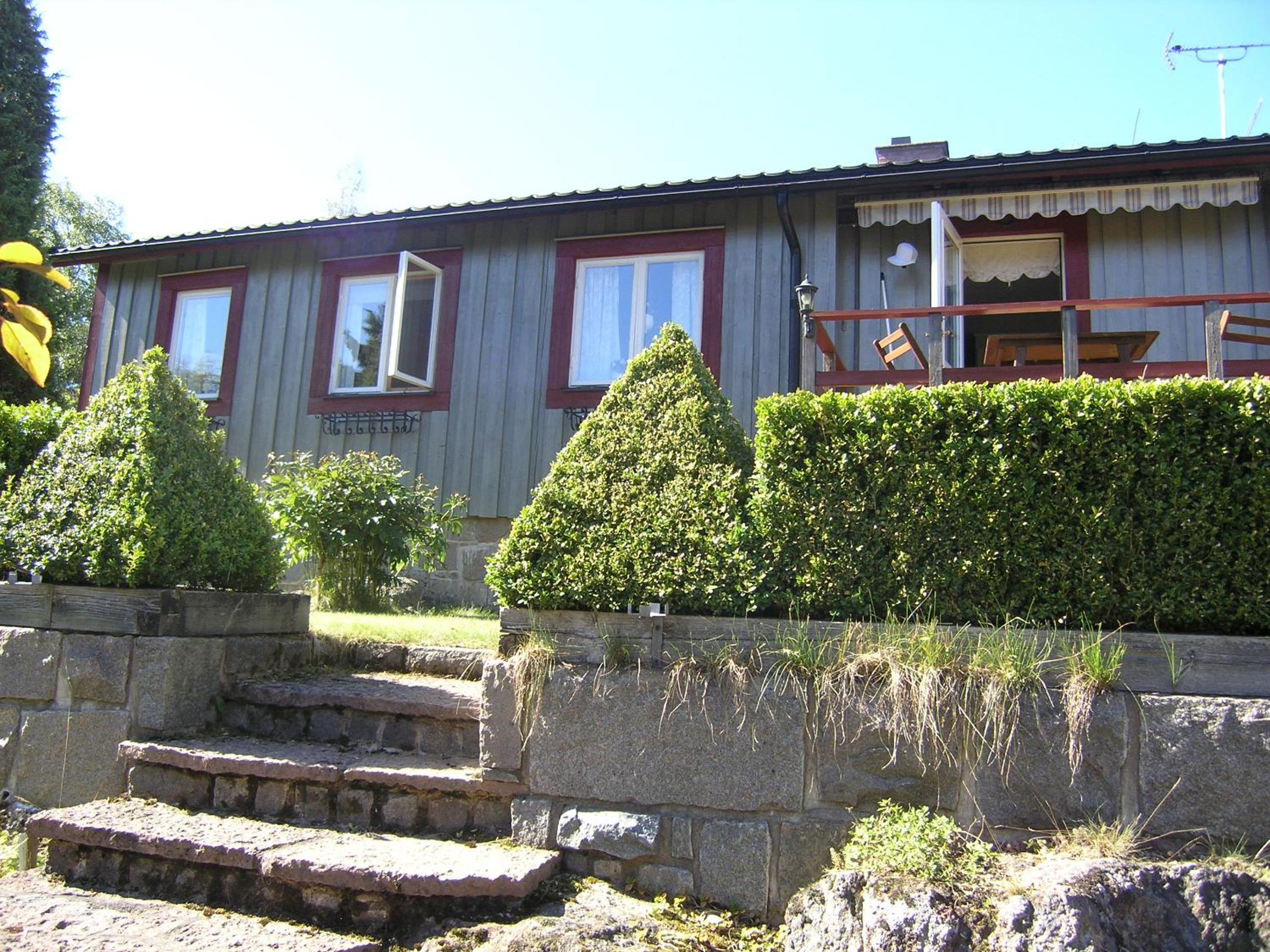 Two-Bedroom House photo 1