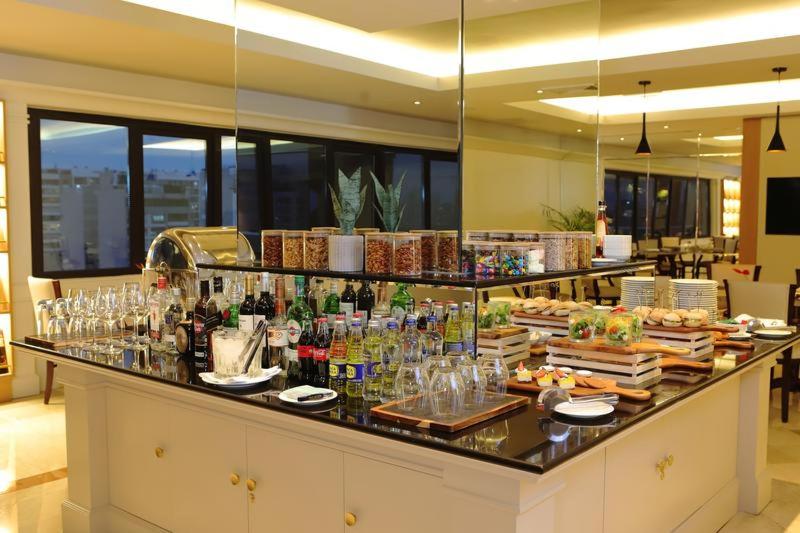Bussines Suite The Level - Photo 5