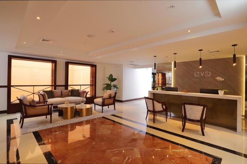 Bussines Suite The Level - Photo 3