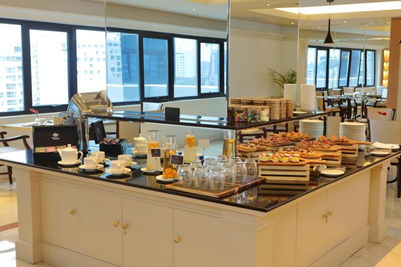 Bussines Suite The Level - Photo 2