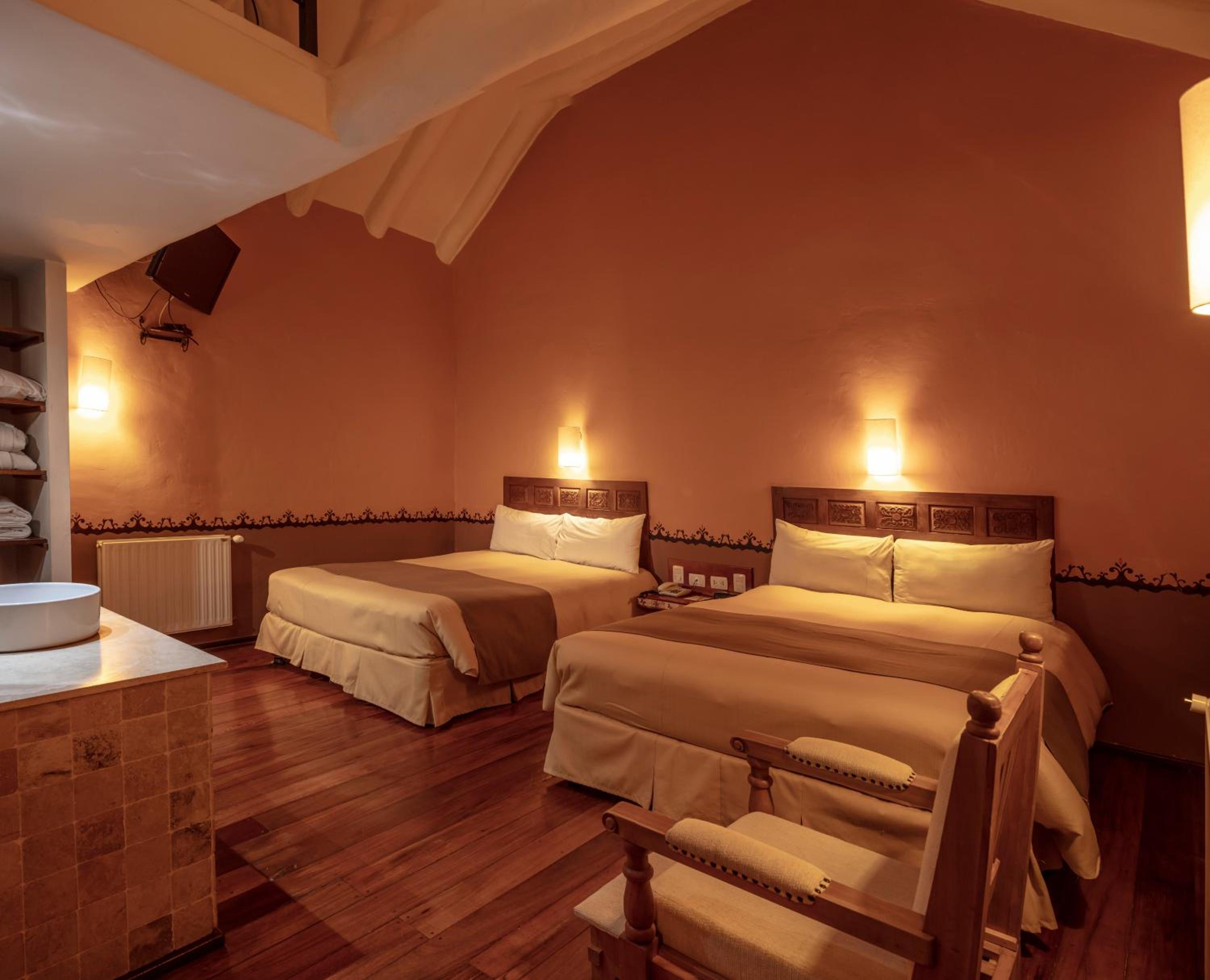 Superior Double Room photo 1