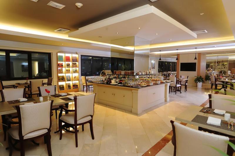 Bussines Suite The Level - Photo 15