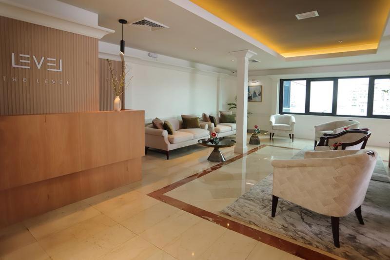 Bussines Suite The Level - Photo 16