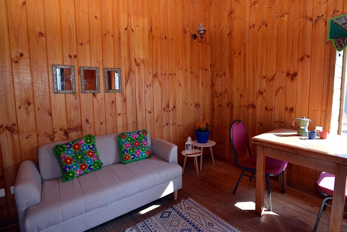 One-Bedroom Chalet