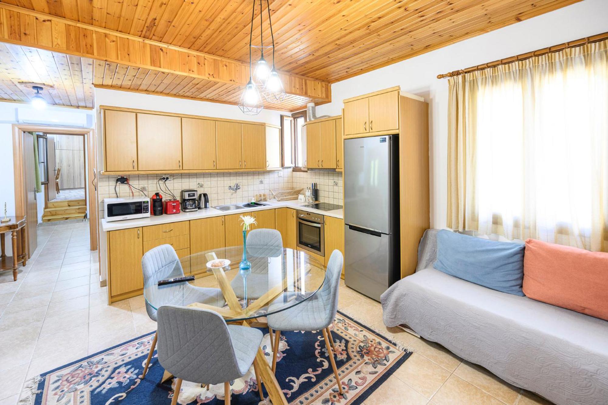 Two-Bedroom Villa photo 2