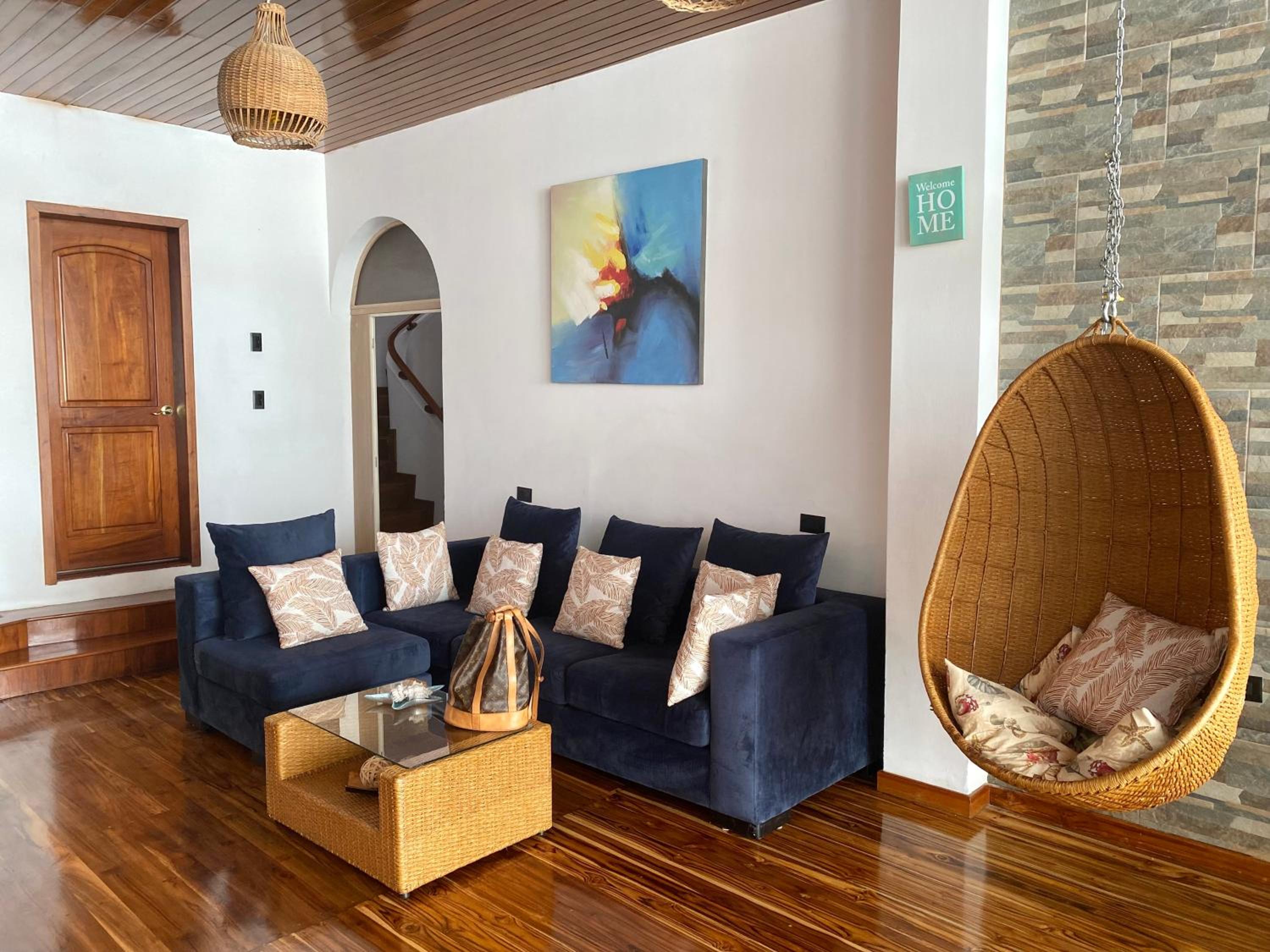 Family Junior Suite