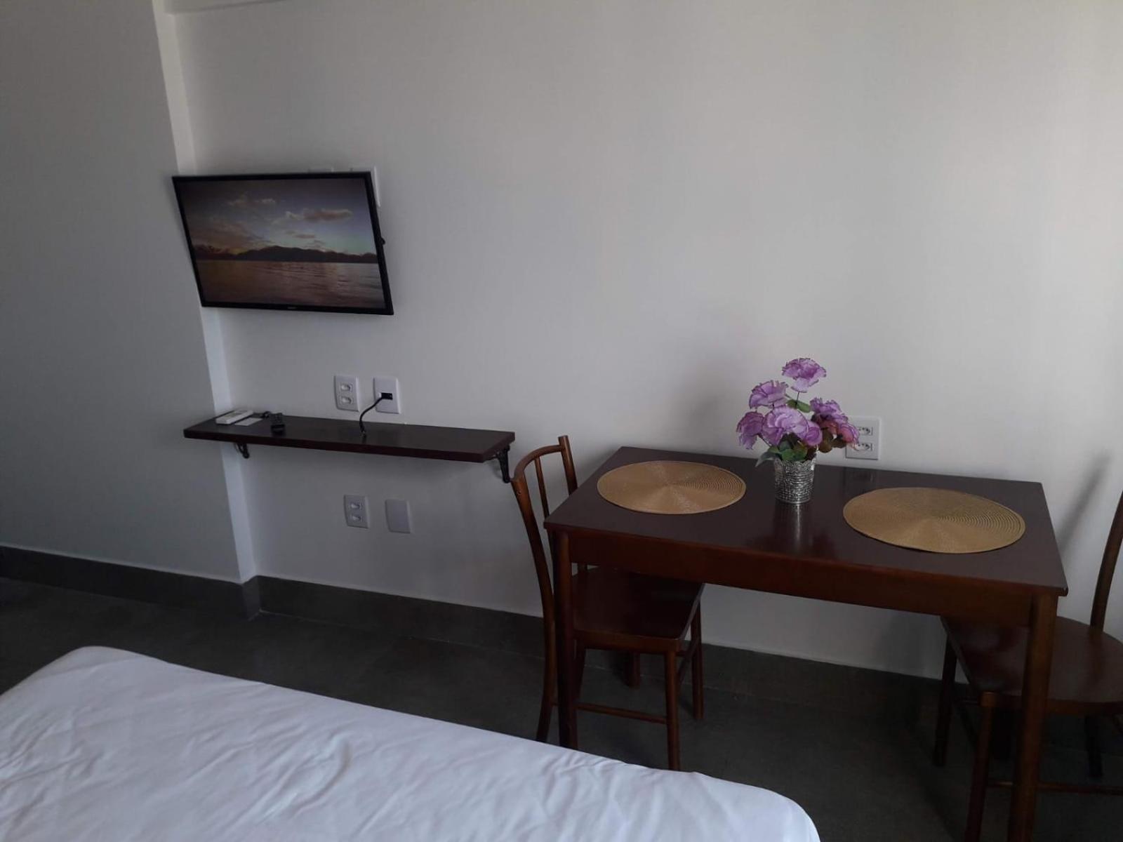 Ilusion Hotel — Studio