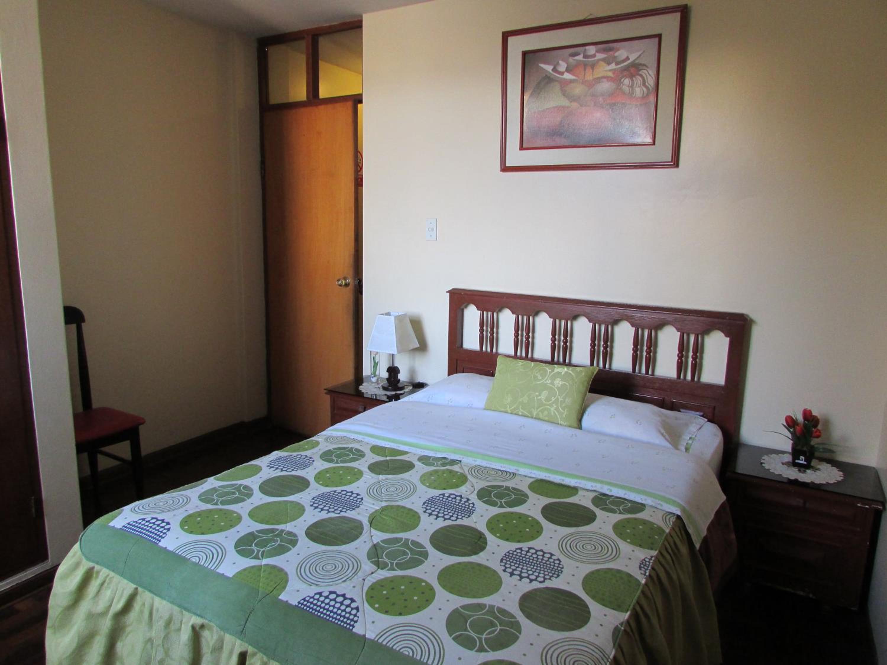Large Single Room