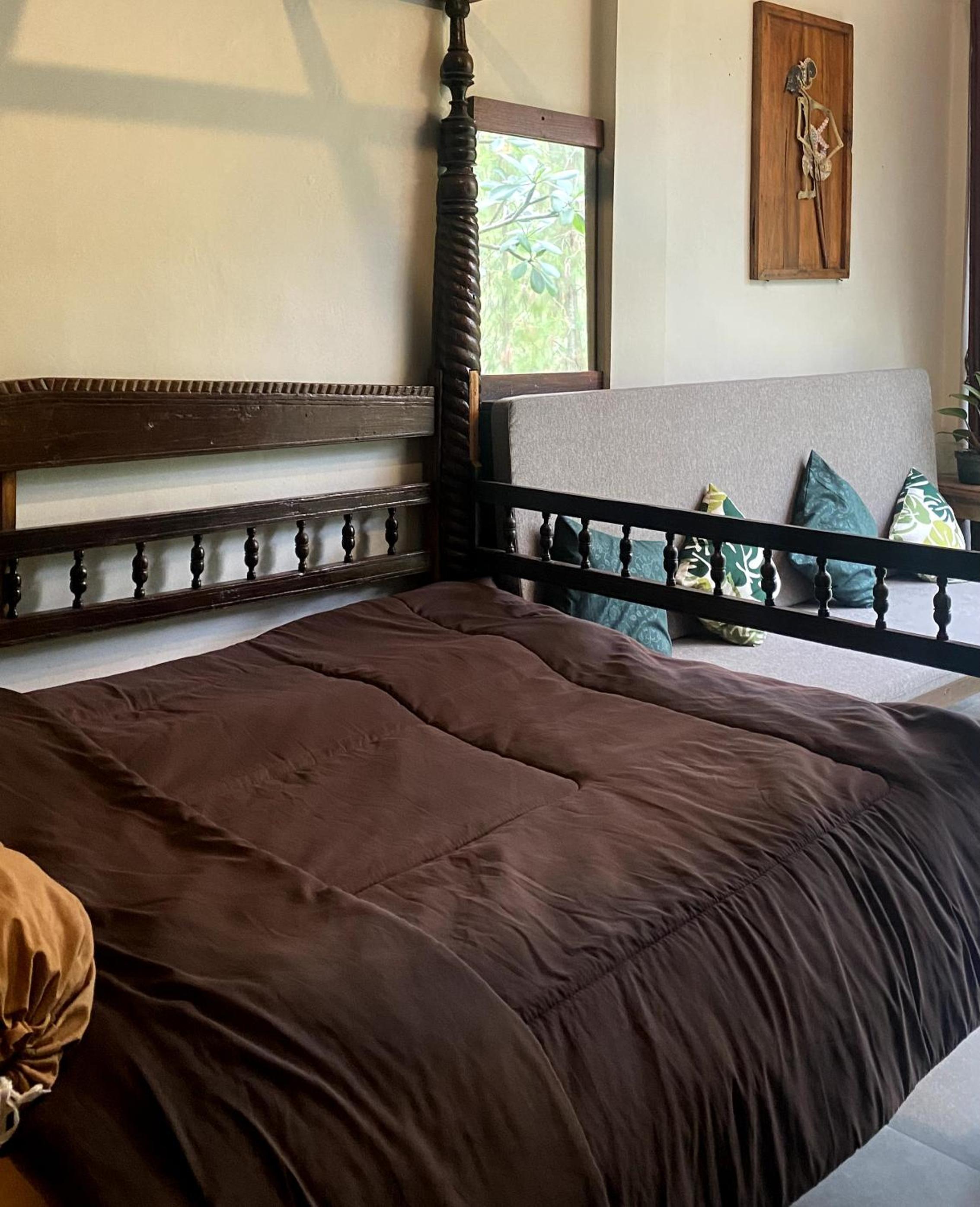 Superior Queen Room photo 2