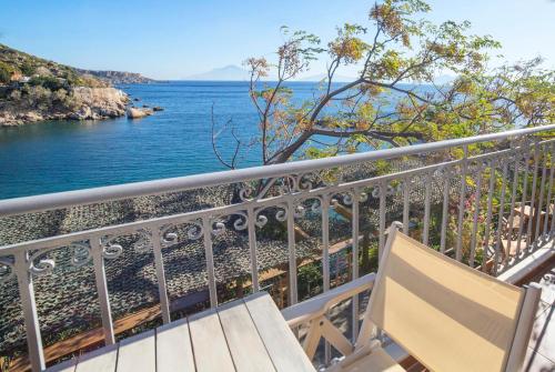 Twin Room with Sea View photo 1