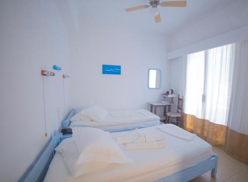 Twin Room with Sea View photo 3