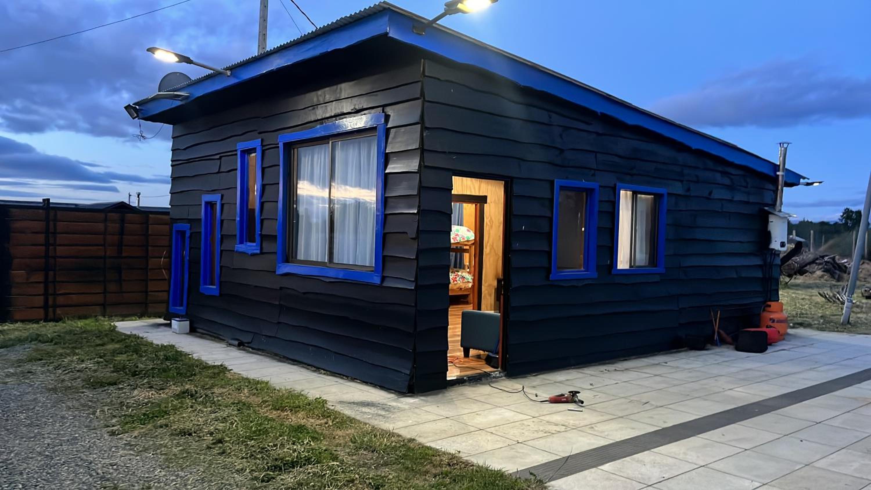 Two-Bedroom House photo 1