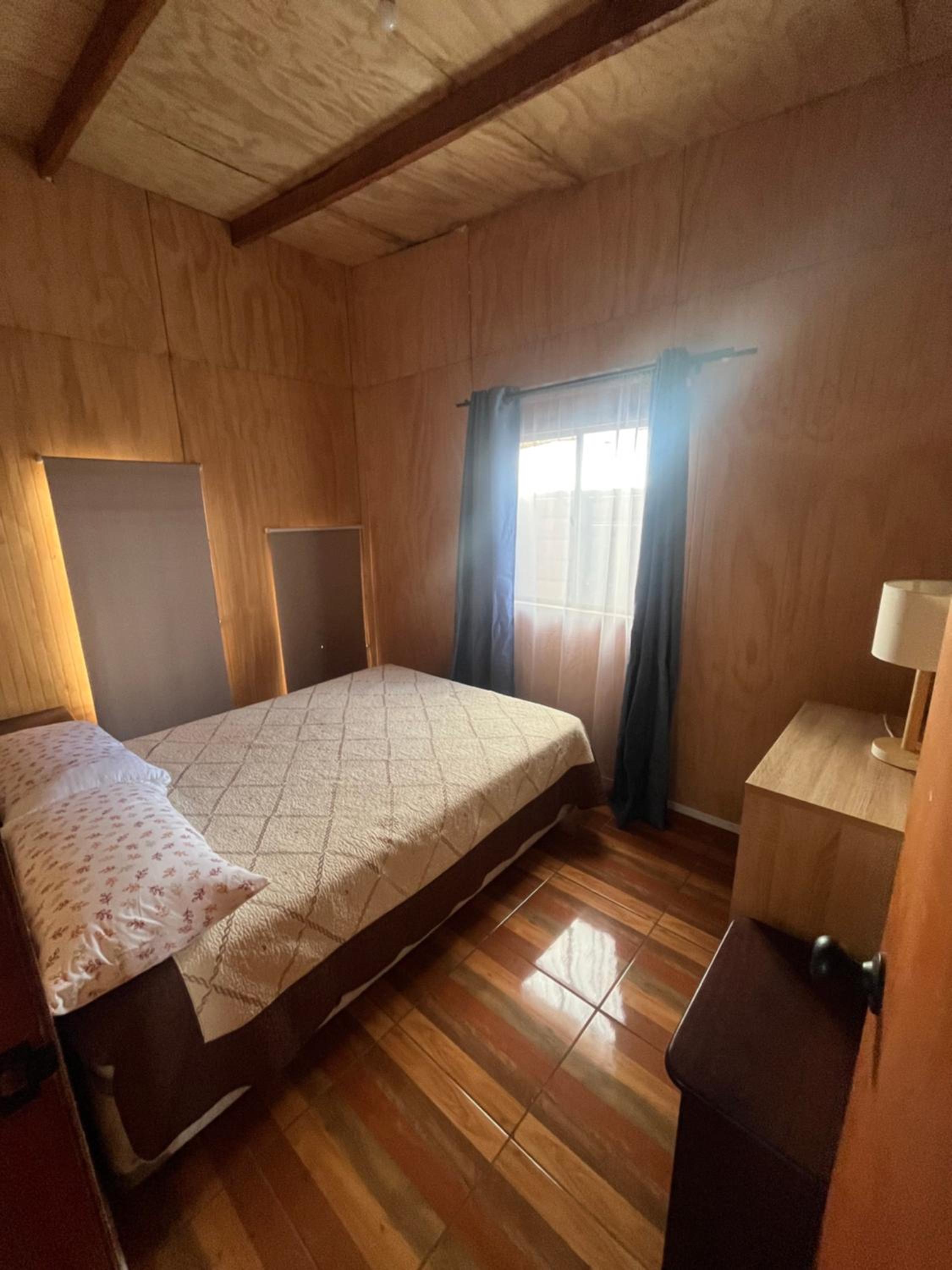 Two-Bedroom House photo 2