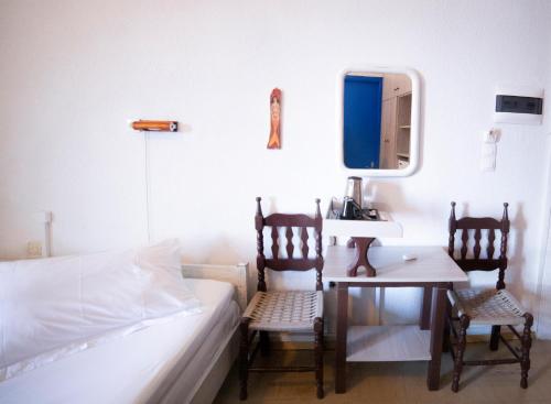 Triple Room with Sea View photo 1