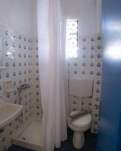 Triple Room with Sea View photo 3