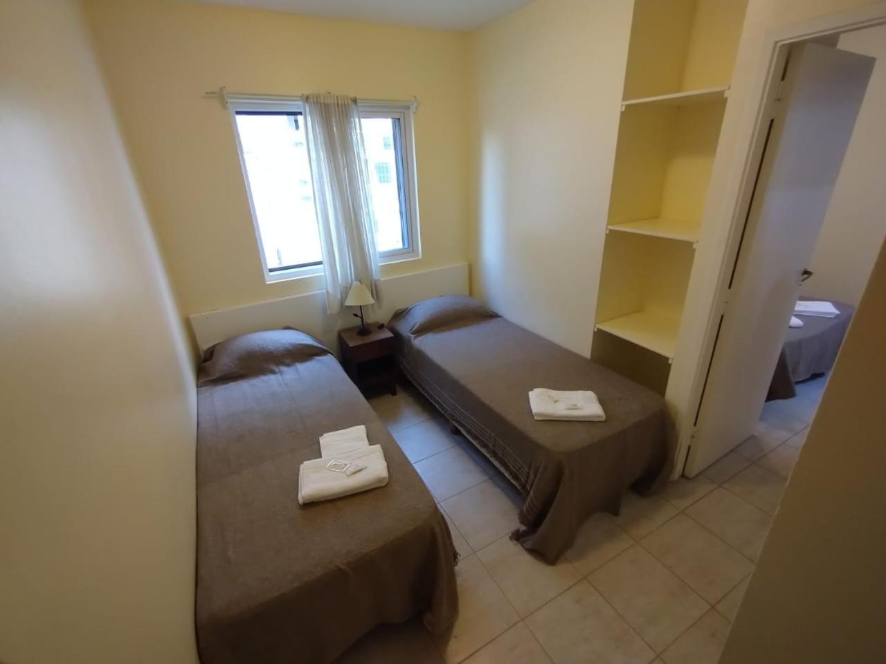Classic Quadruple Room