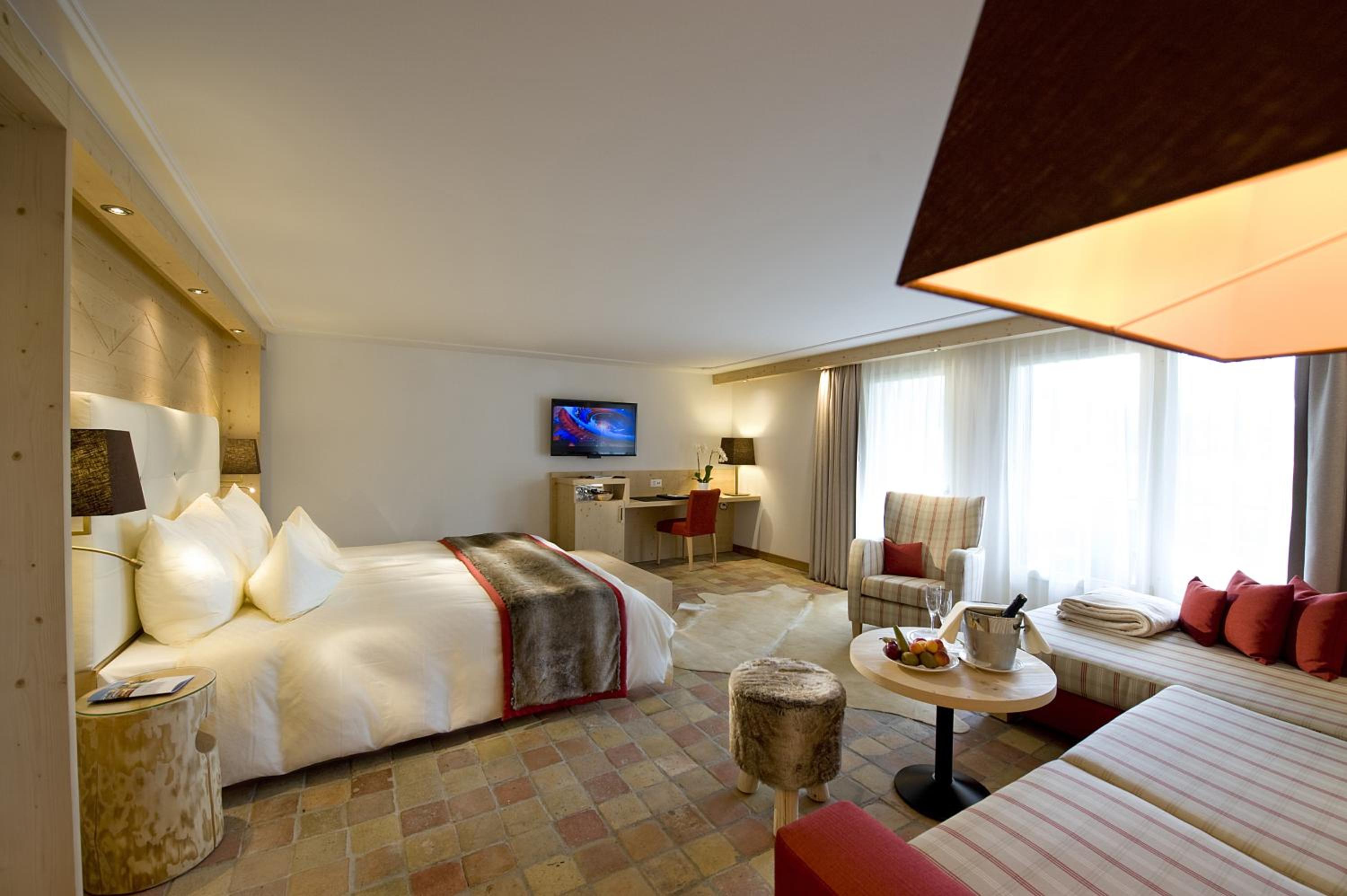 Junior Suite - Photo 3