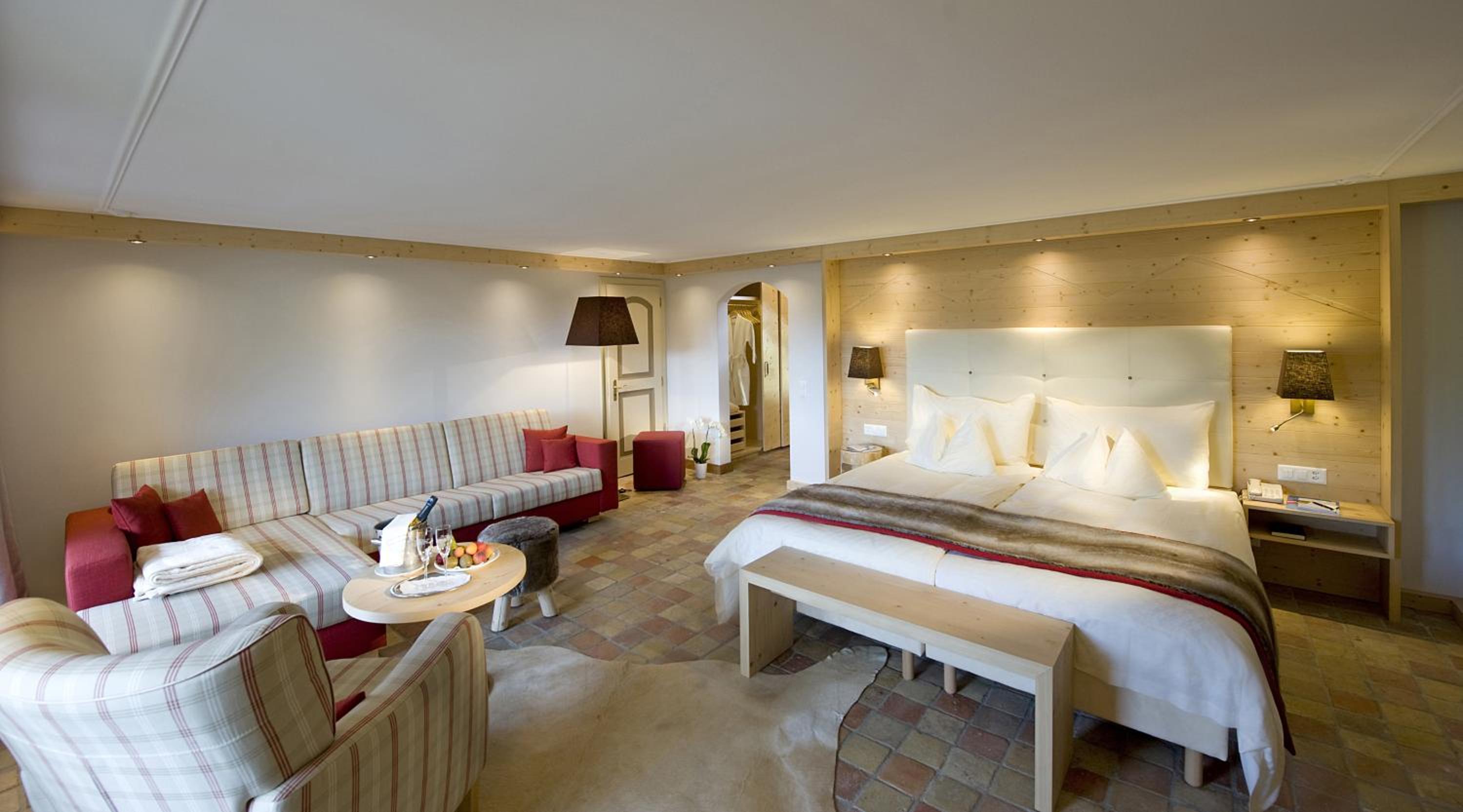 Junior Suite - Photo 5