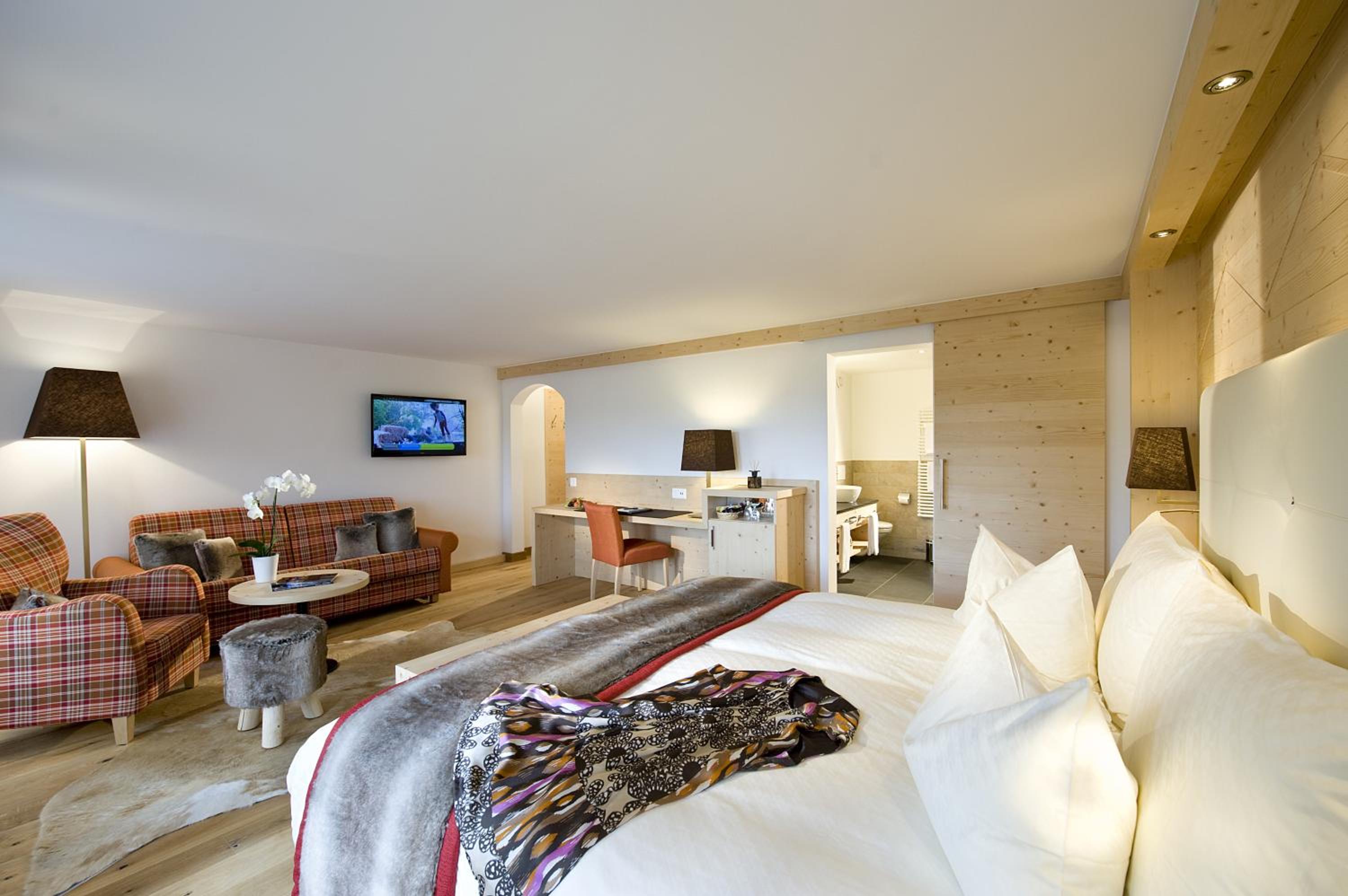 Junior Suite - Photo 4