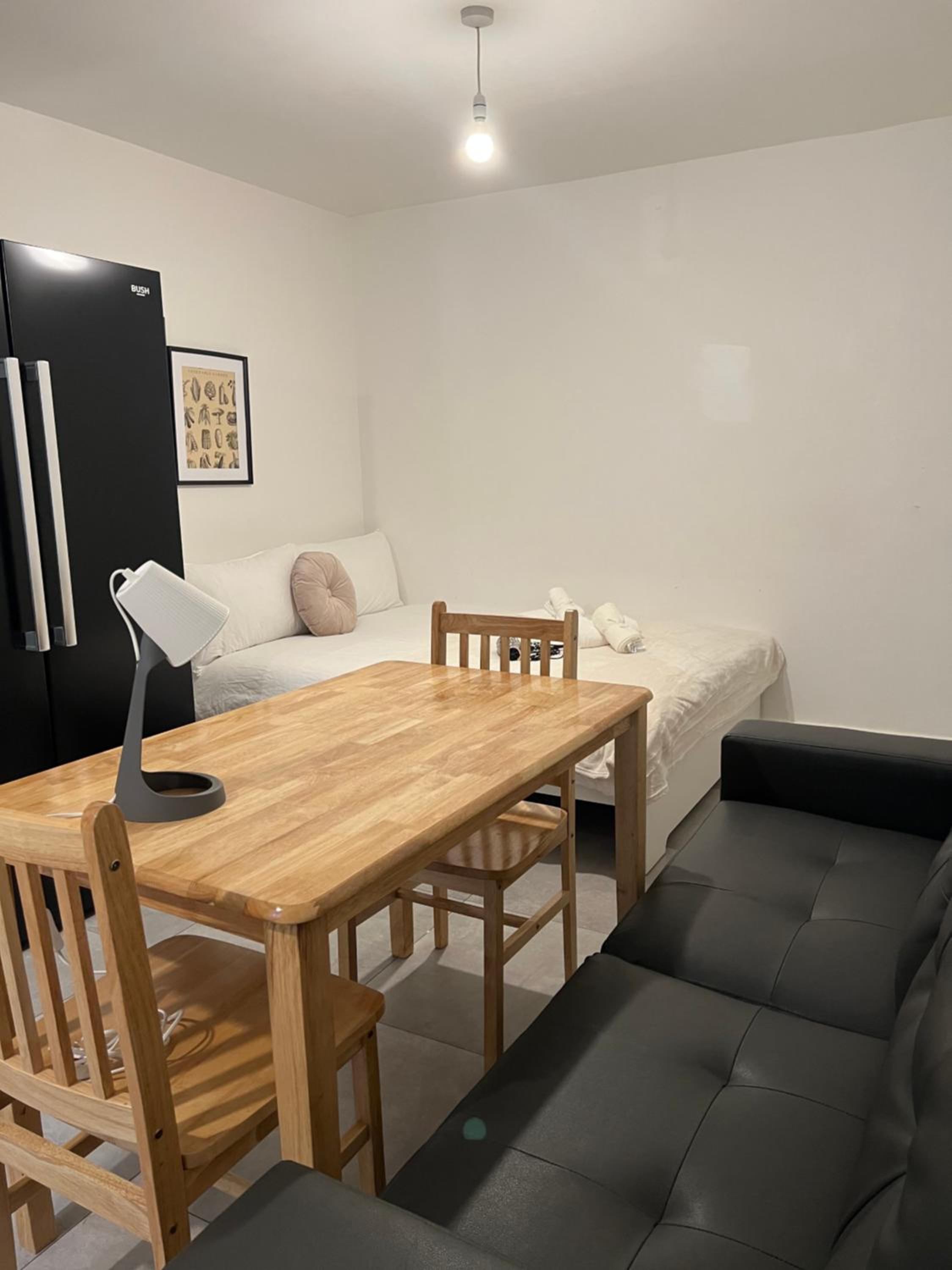 Large Double Room photo 3