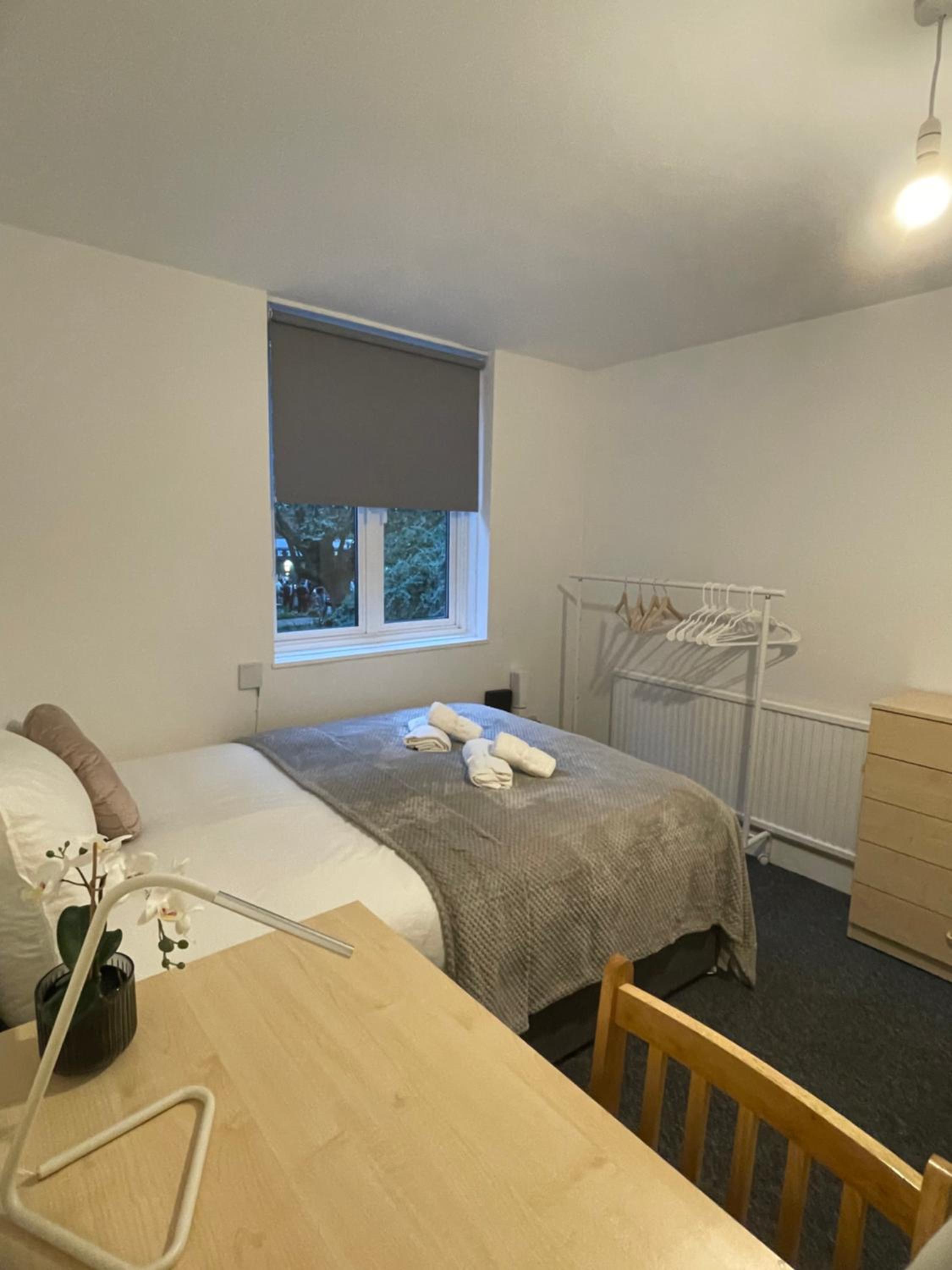Deluxe Quadruple Room photo 2