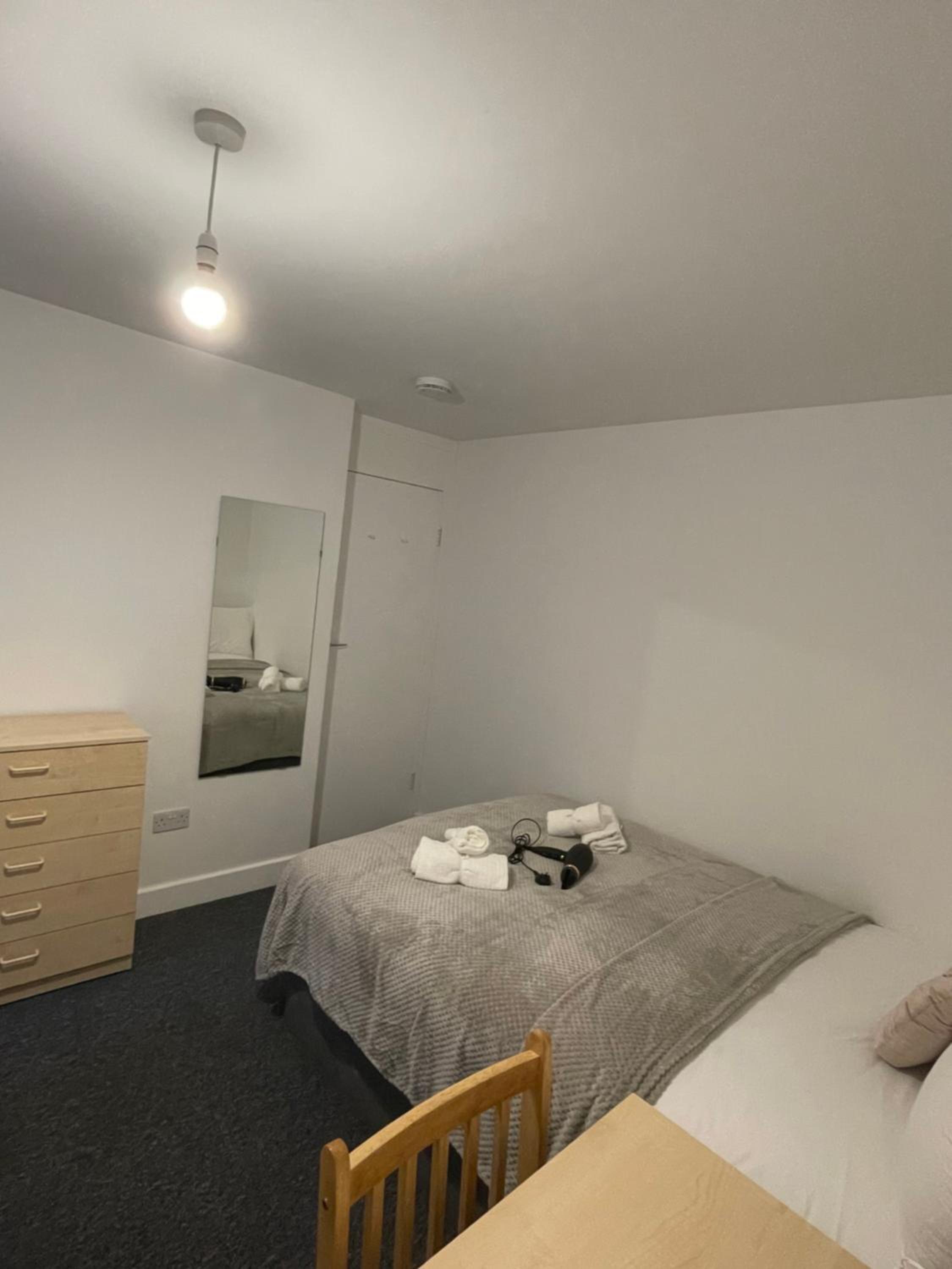 Deluxe Quadruple Room photo 3