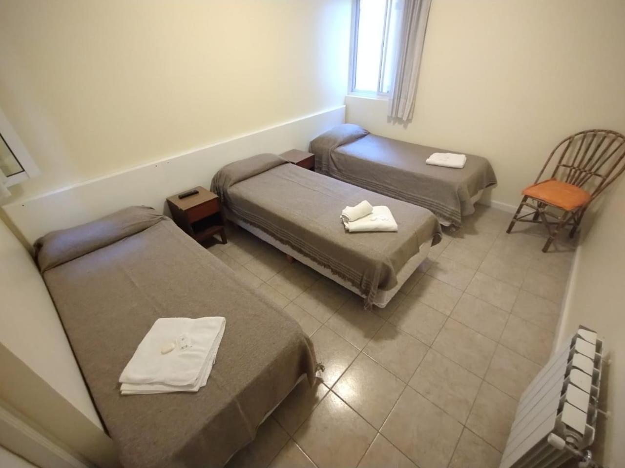 Classic Triple Room