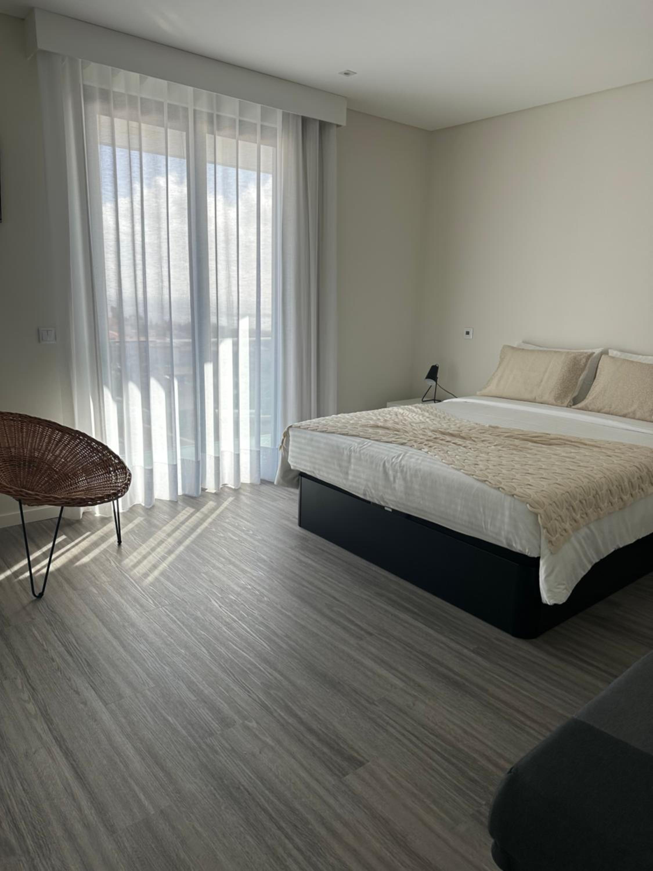 Two-Bedroom Apartment photo 2