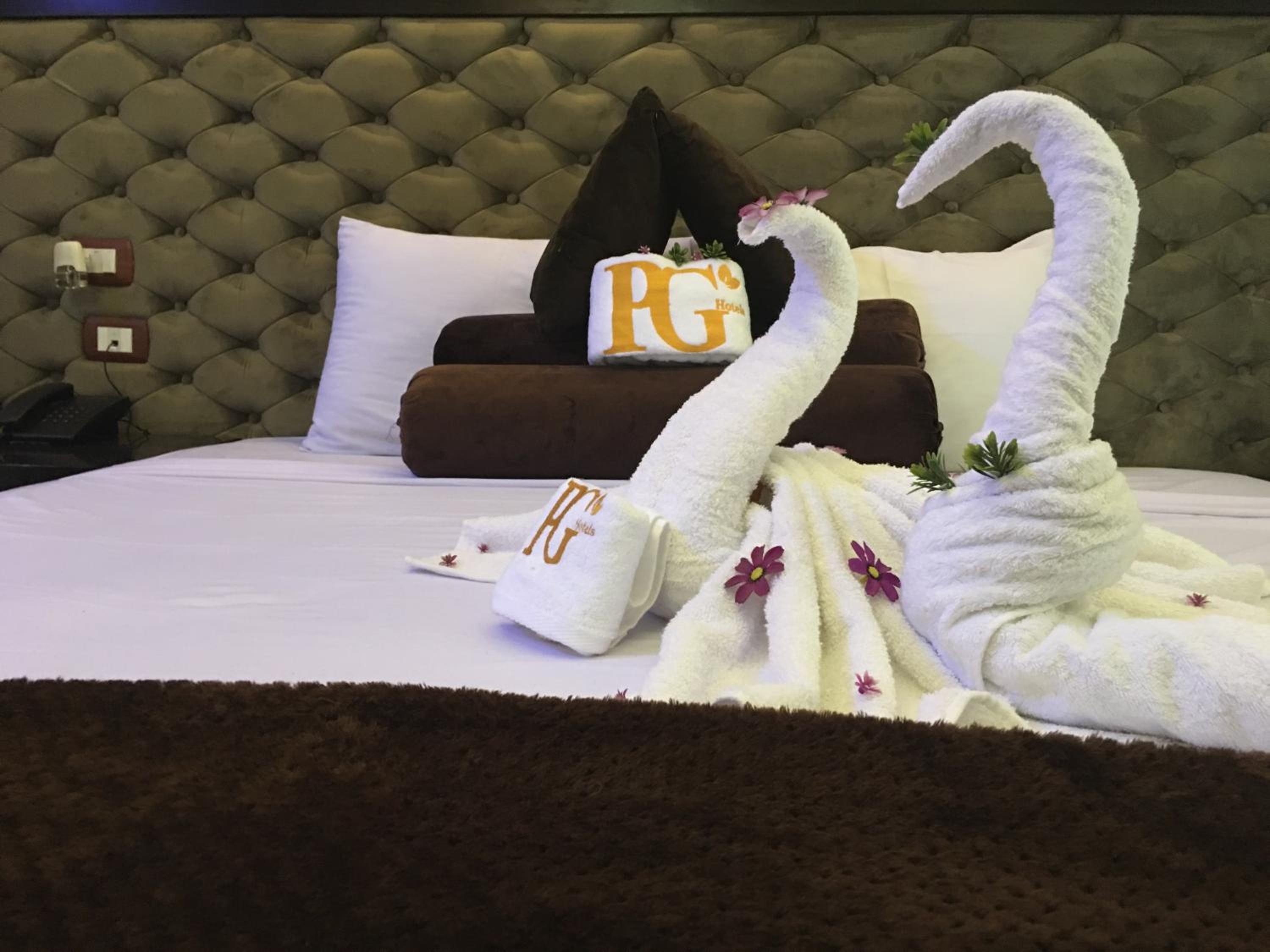 Superior Single Room