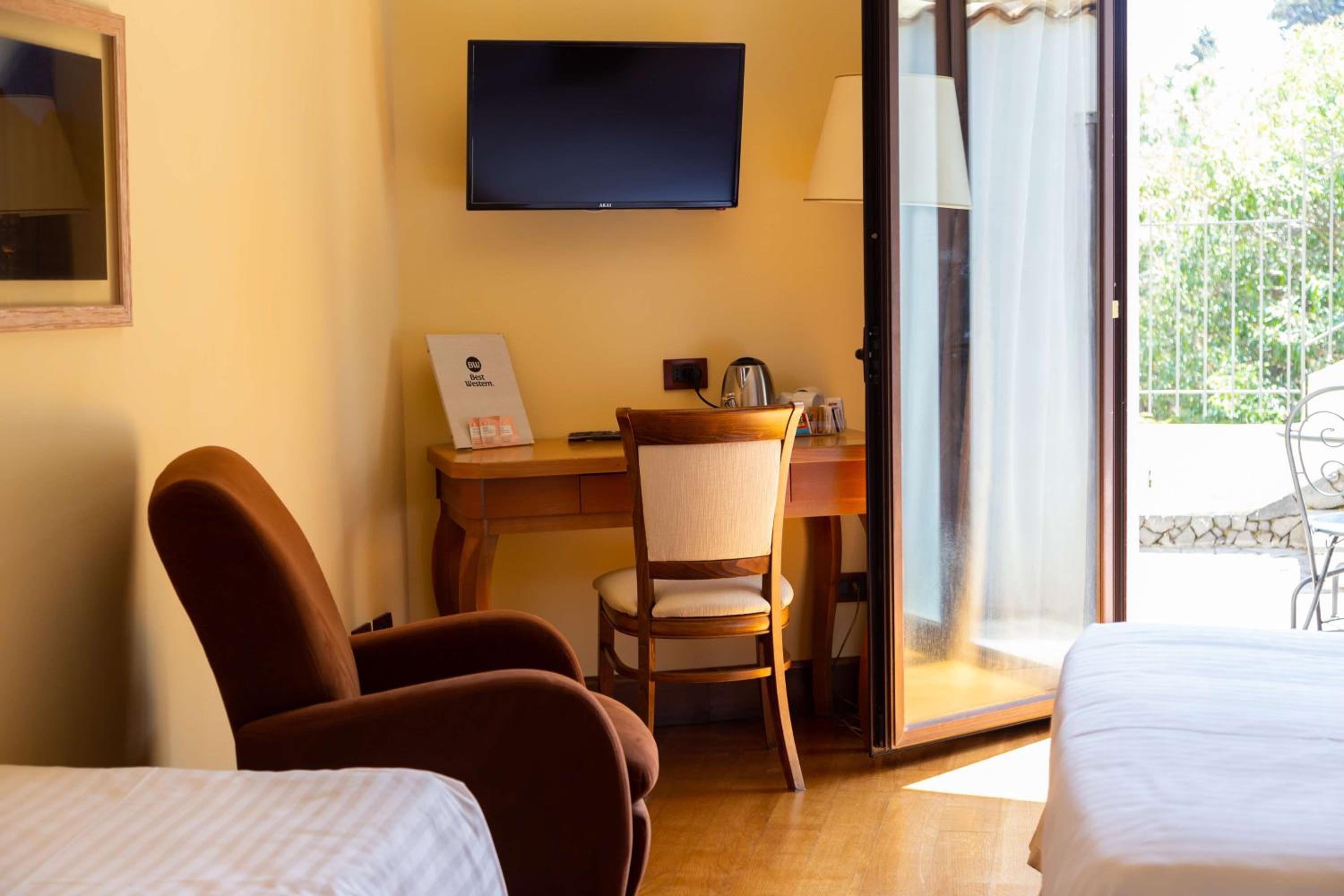 Triple Room - Photo 3