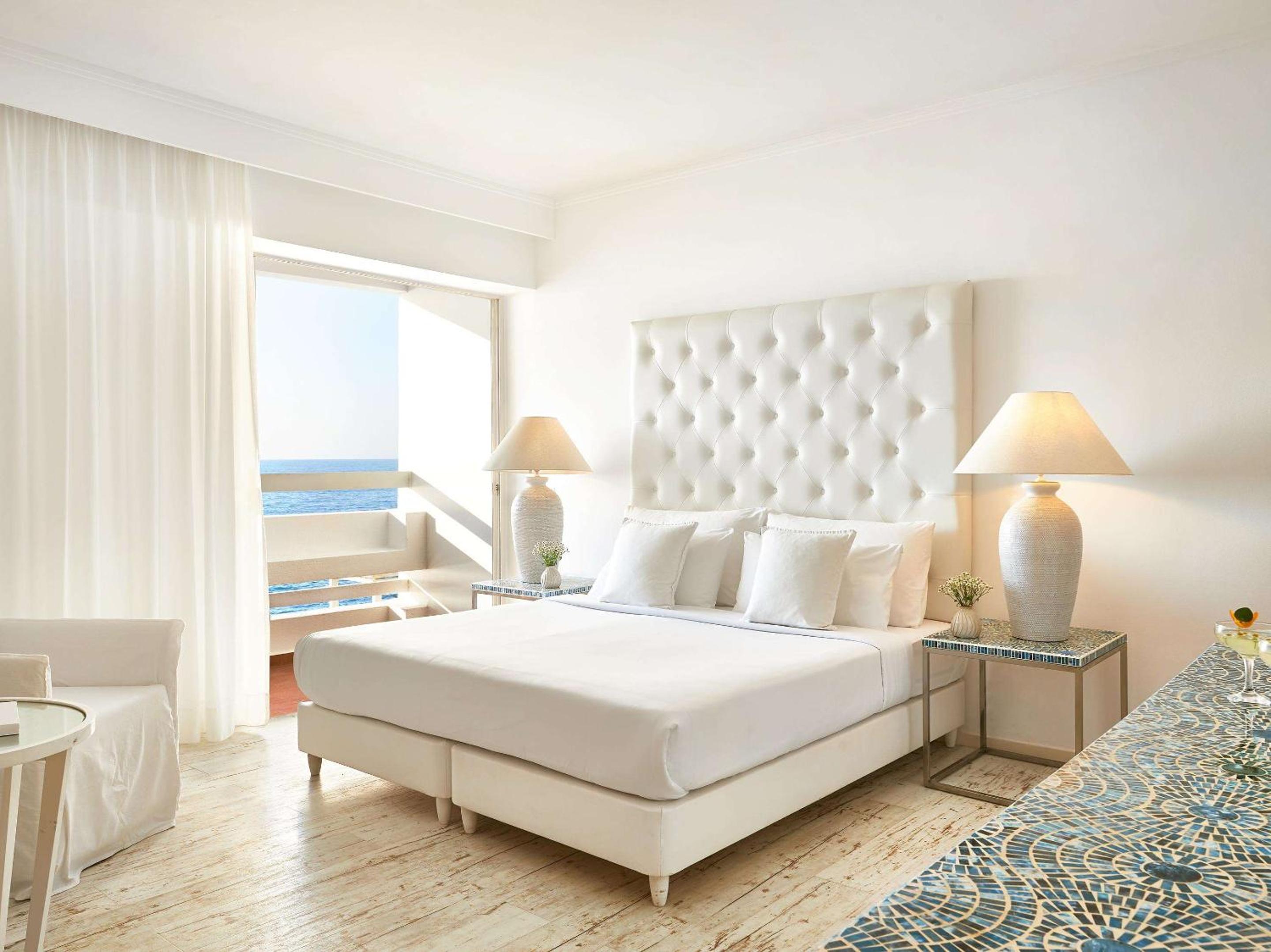 Superior Guestroom Sea View - Photo 1