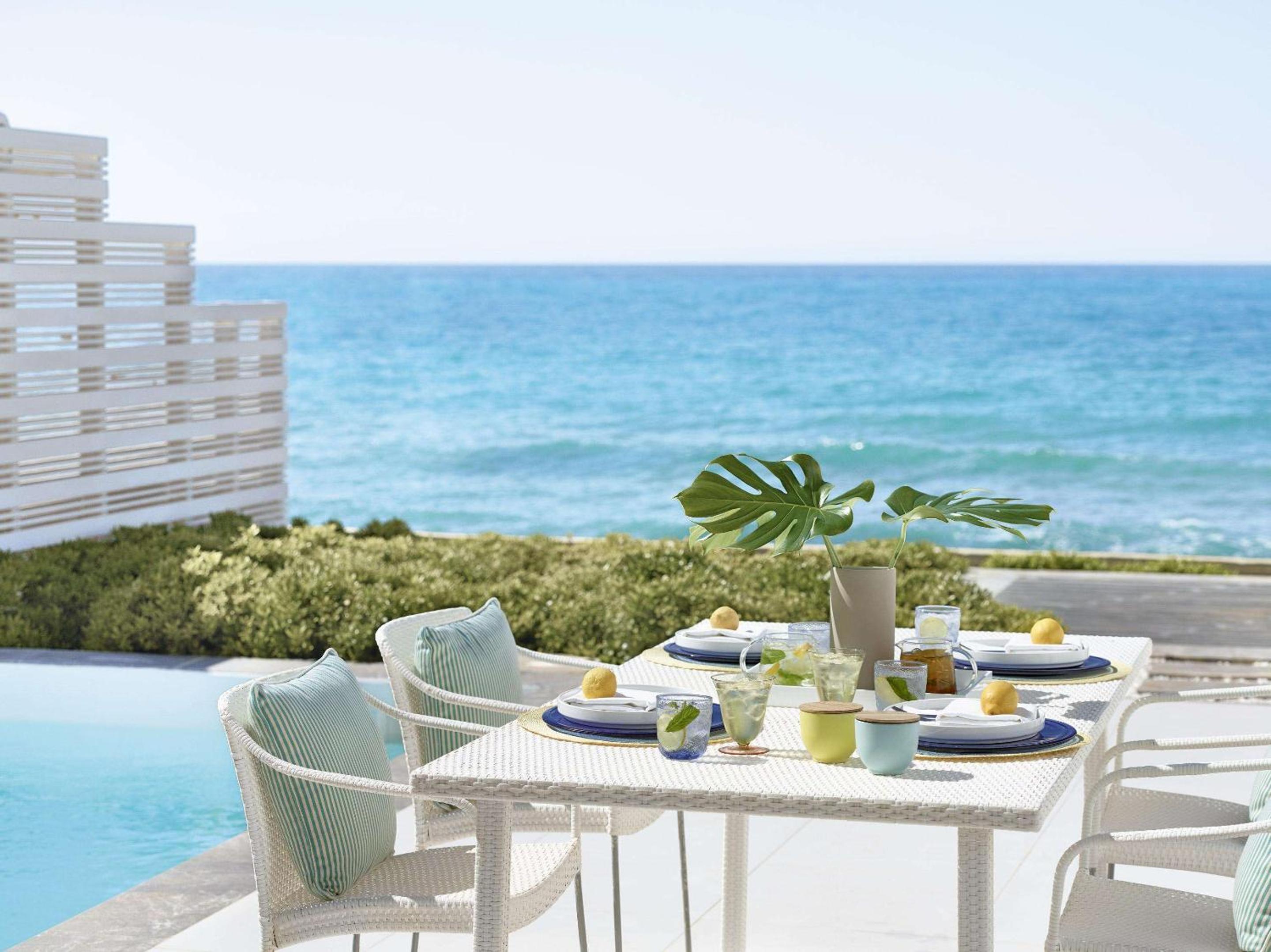 Villa Luxe Yali Seafront Prive Pool - Photo 6