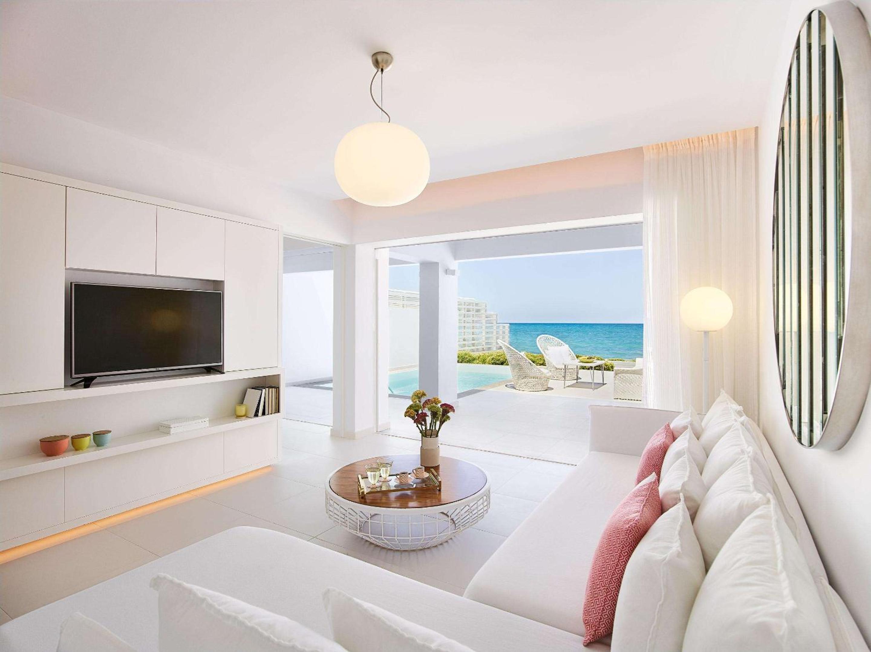 Villa Luxe Yali Seafront Prive Pool - Photo 3