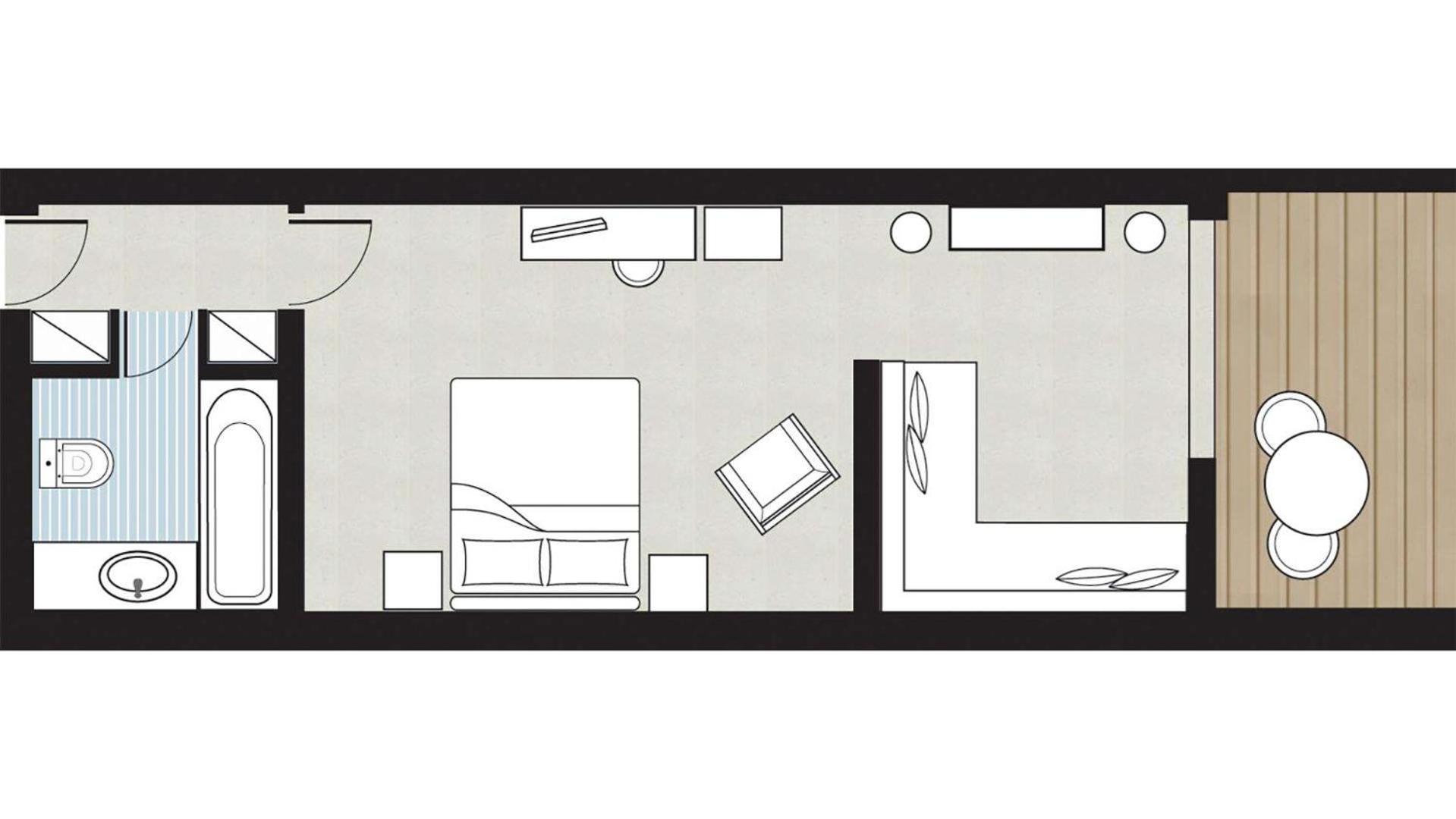 Family Guestroom - Photo 2