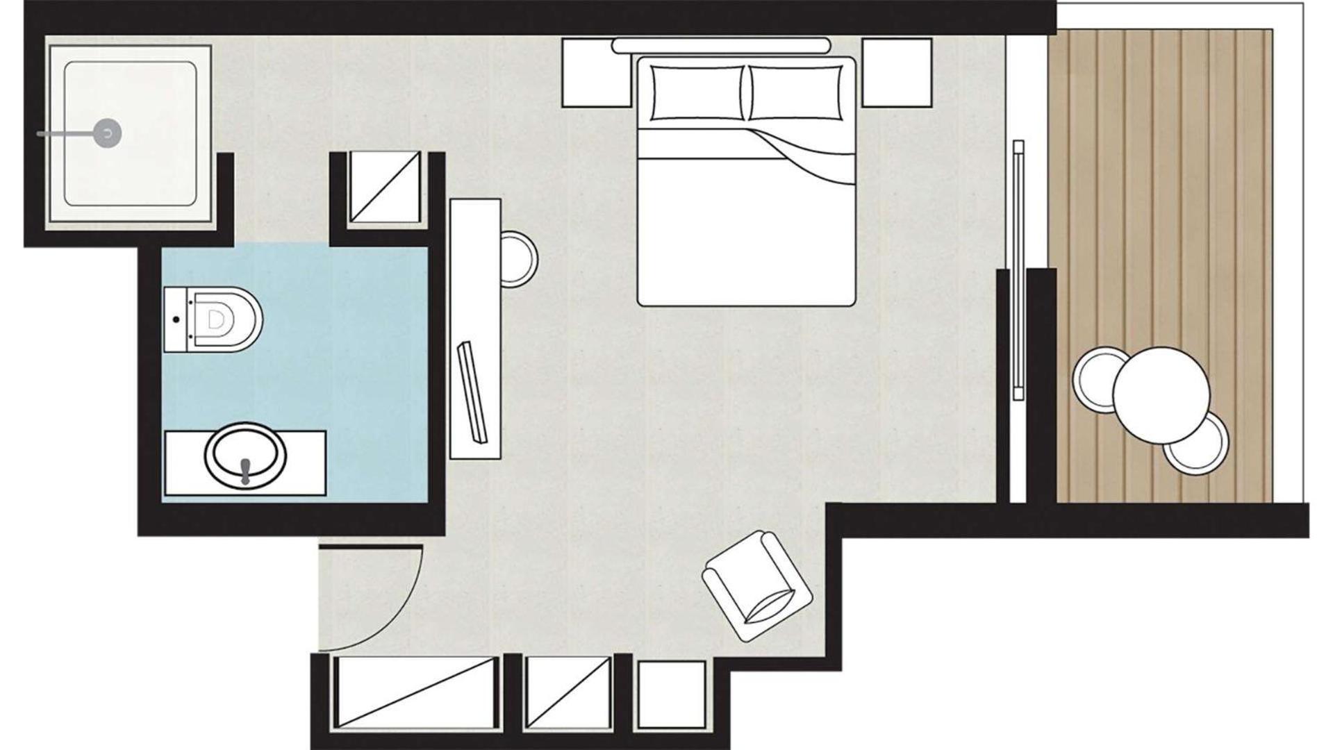 Superior Guestroom Sea View - Photo 4