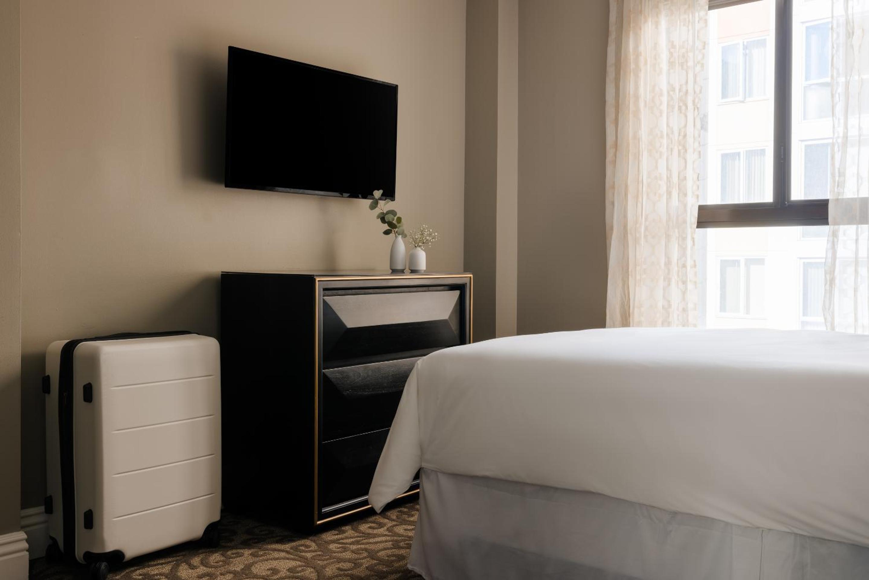 Hotel Bijou - Union Square, Foto 19