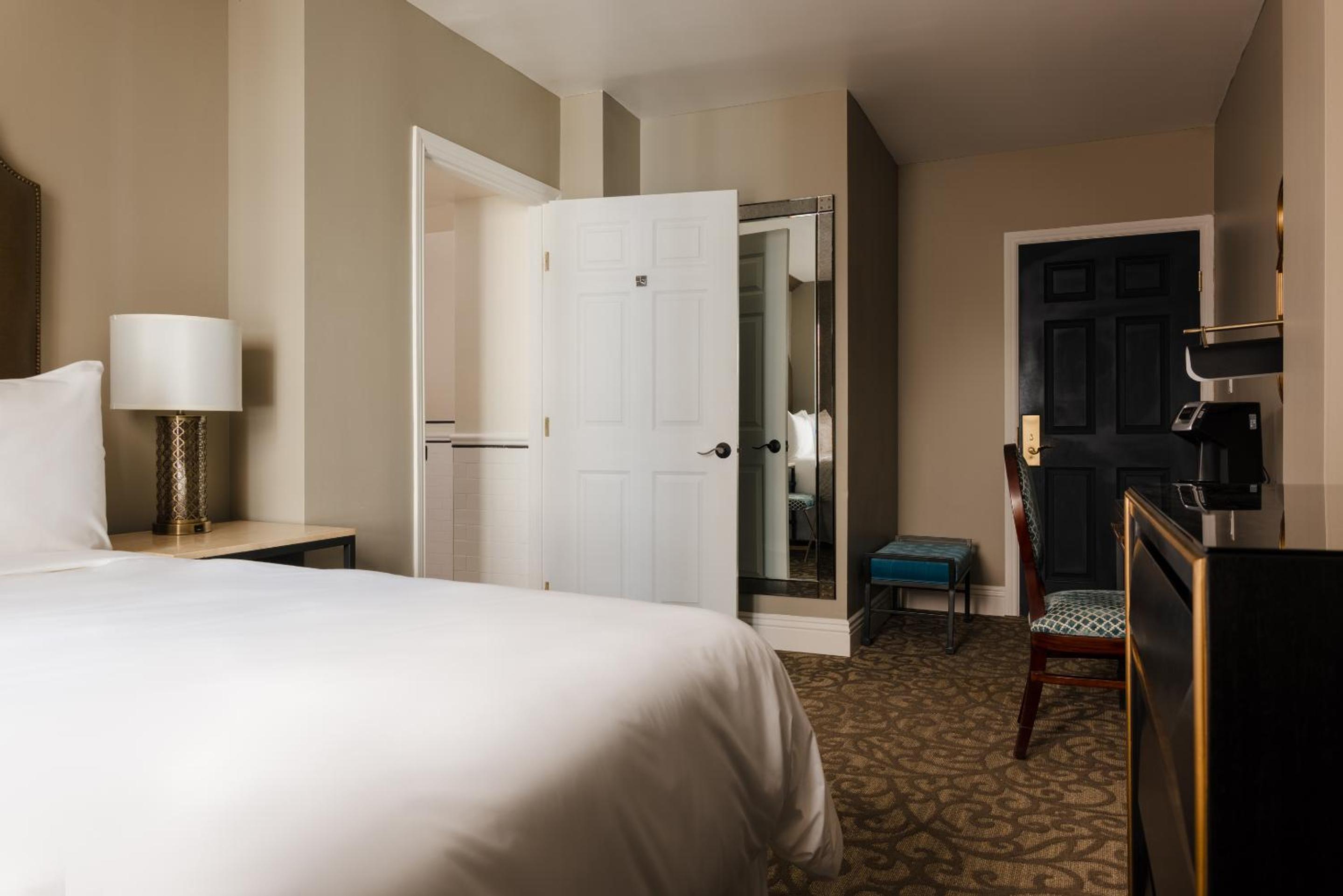 Hotel Bijou - Union Square, Foto 20