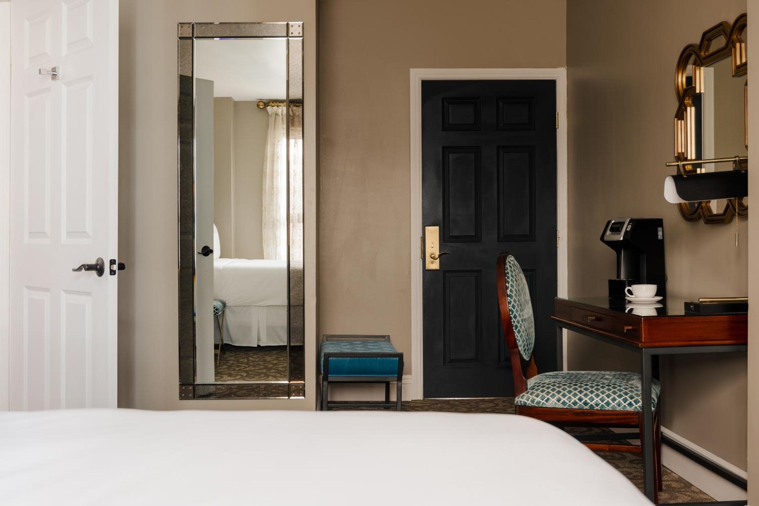 Hotel Bijou - Union Square, Foto 15