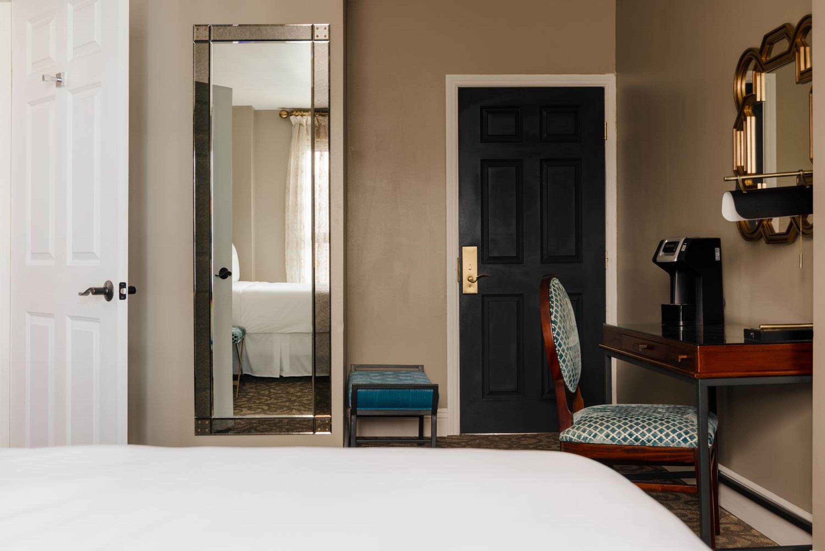 Hotel Bijou - Union Square, Foto 9
