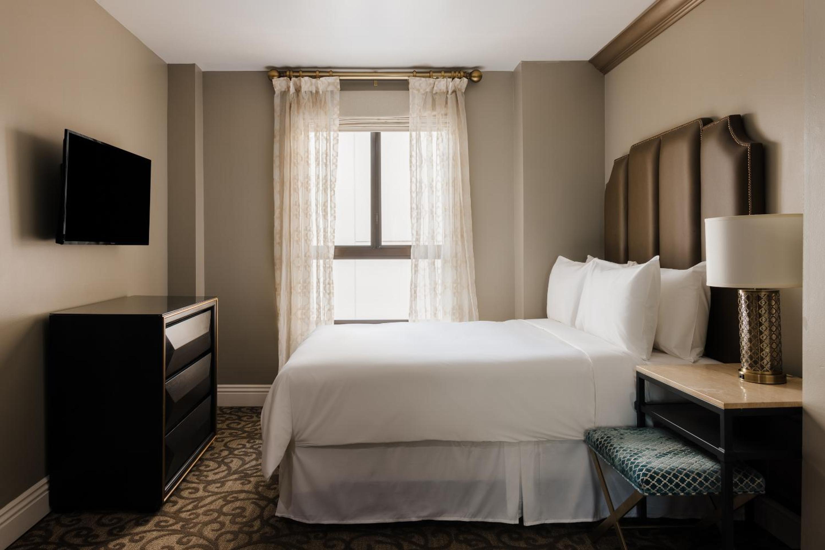 Hotel Bijou - Union Square, Foto 7