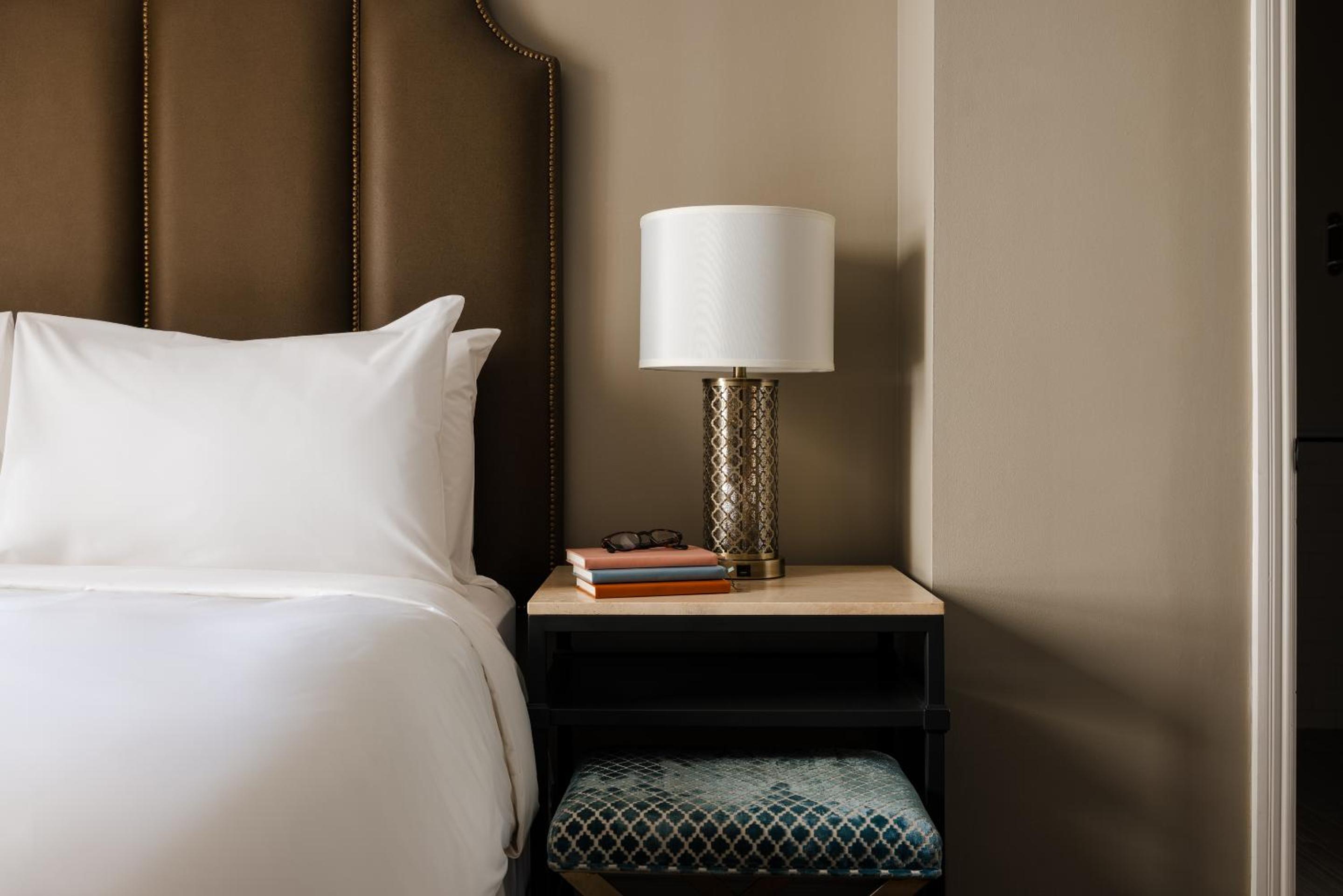 Hotel Bijou - Union Square, Foto 13