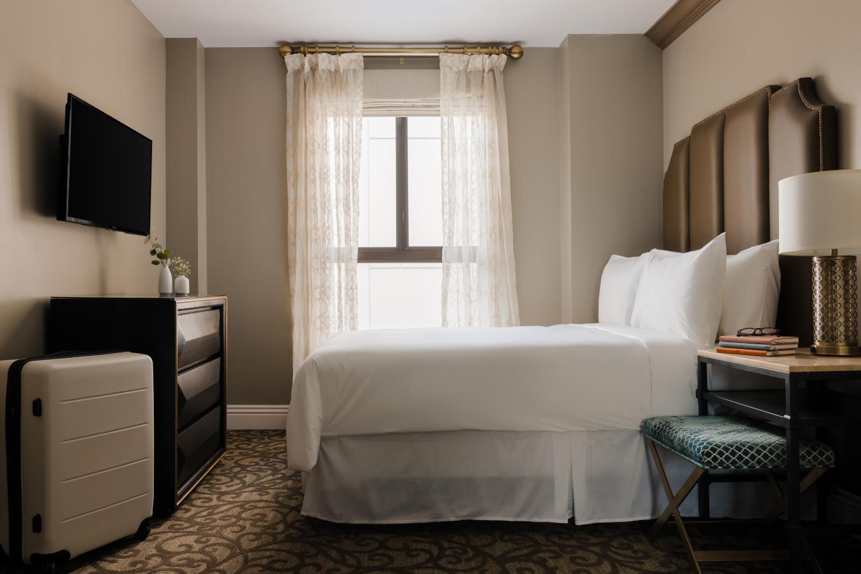 Hotel Bijou - Union Square, Foto 12
