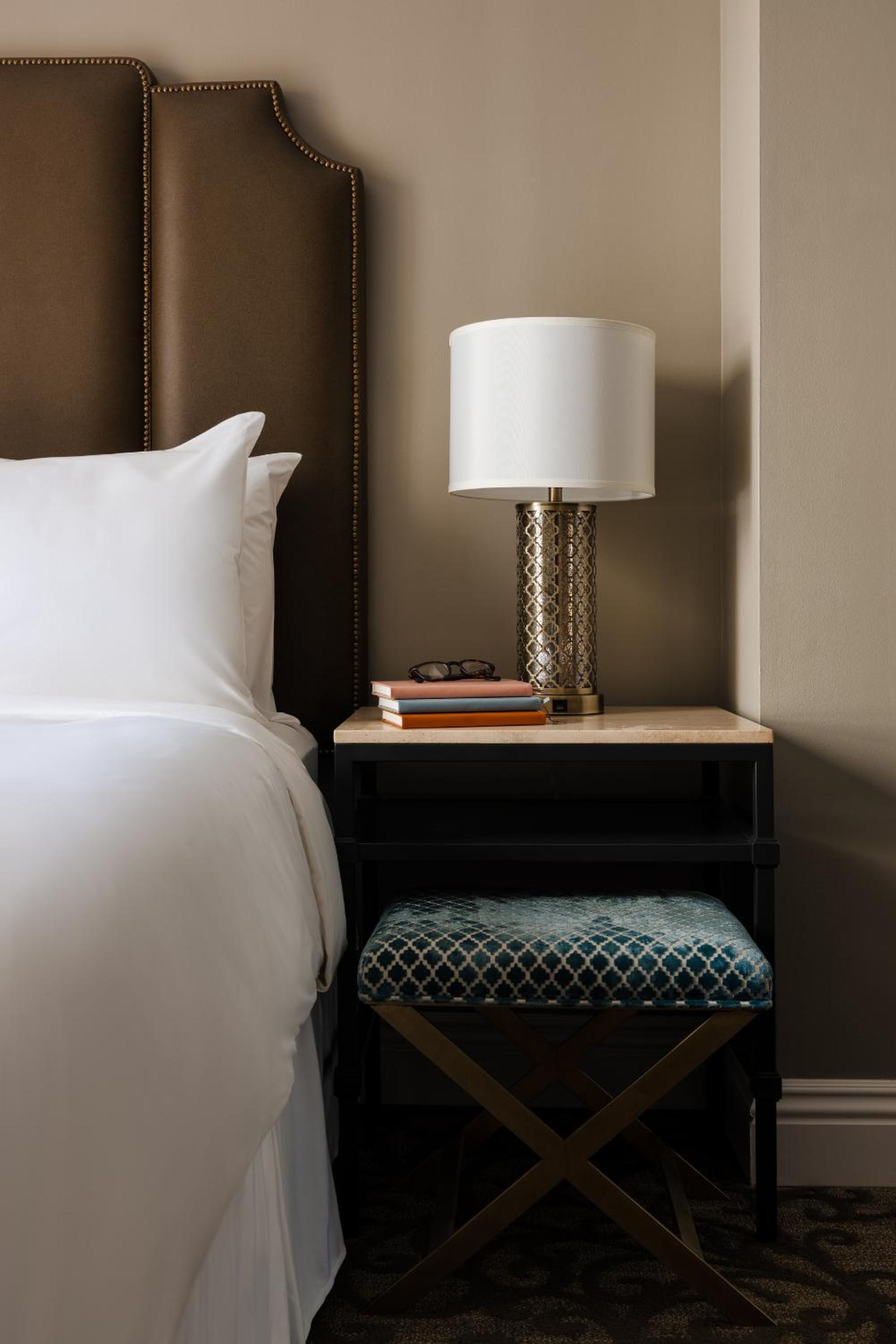 Hotel Bijou - Union Square, Foto 2