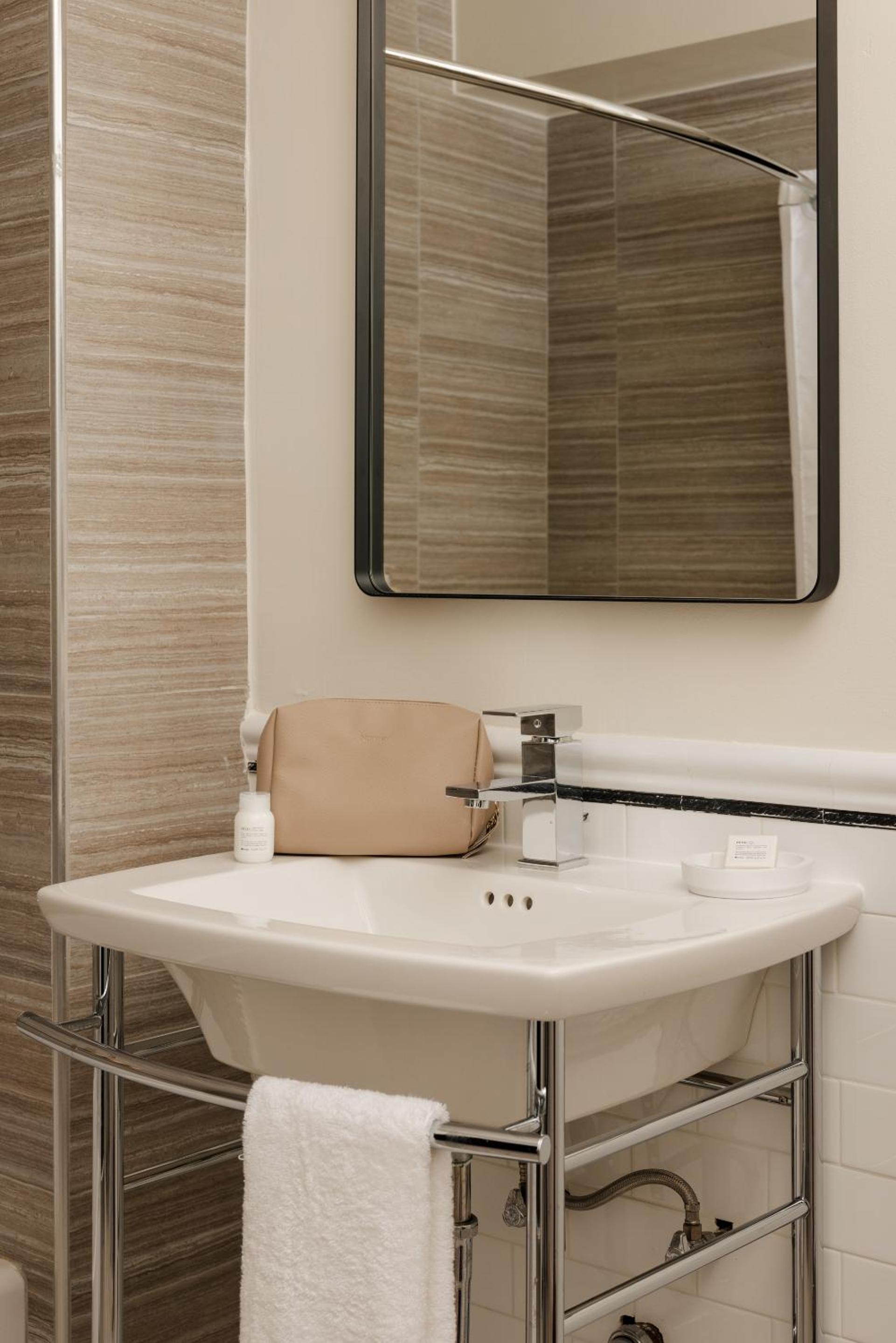 Hotel Bijou - Union Square, Foto 21