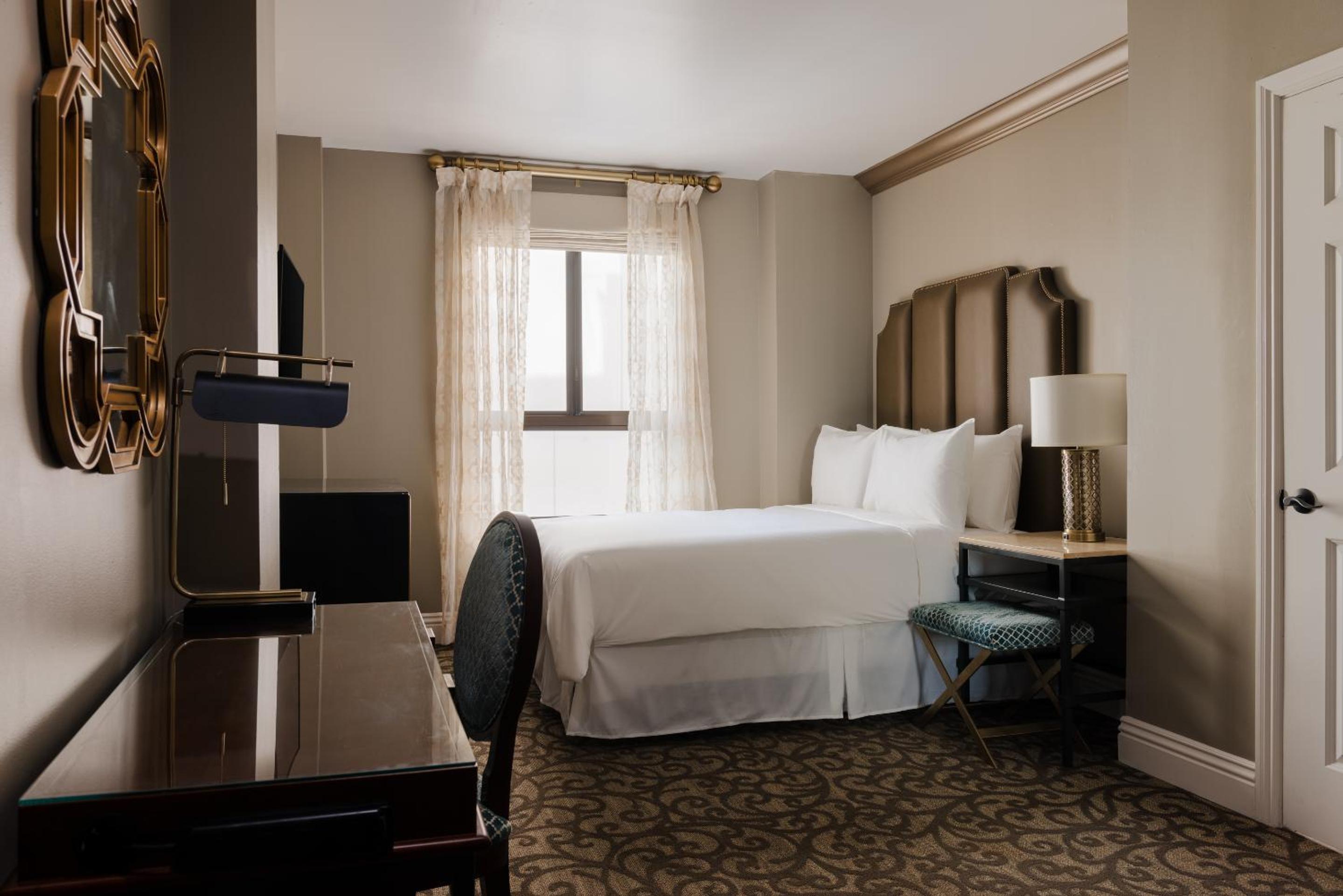 Hotel Bijou - Union Square, Foto 11