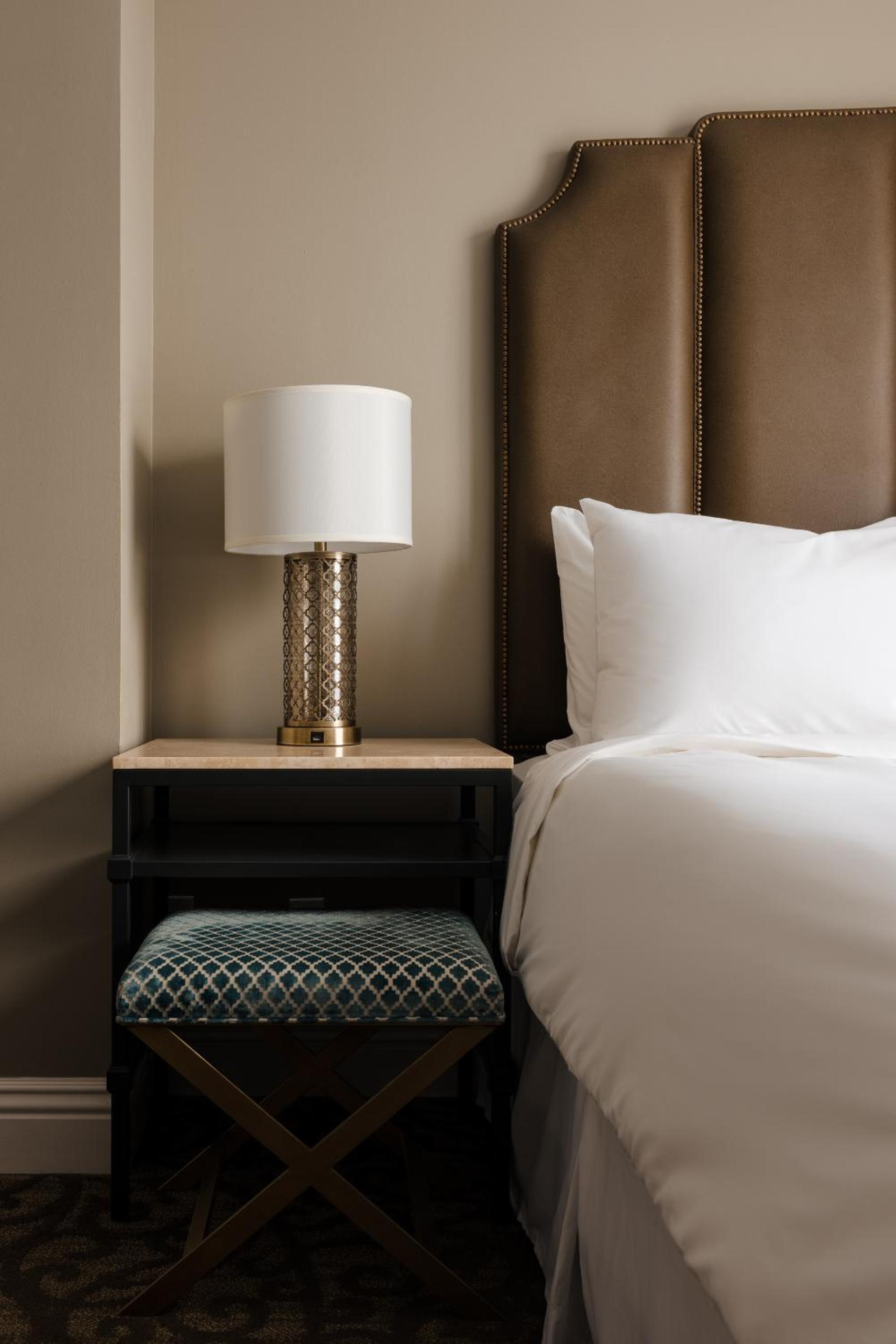 Superior Queen Room photo 3